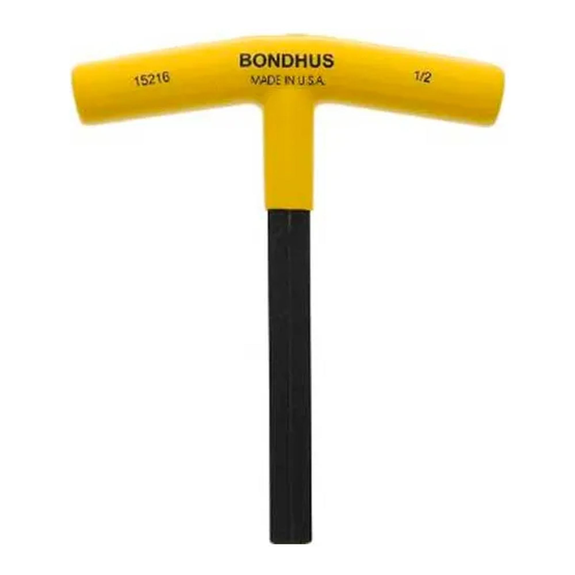 TR6 Tamper-Resistant Star Key, Long Arm
