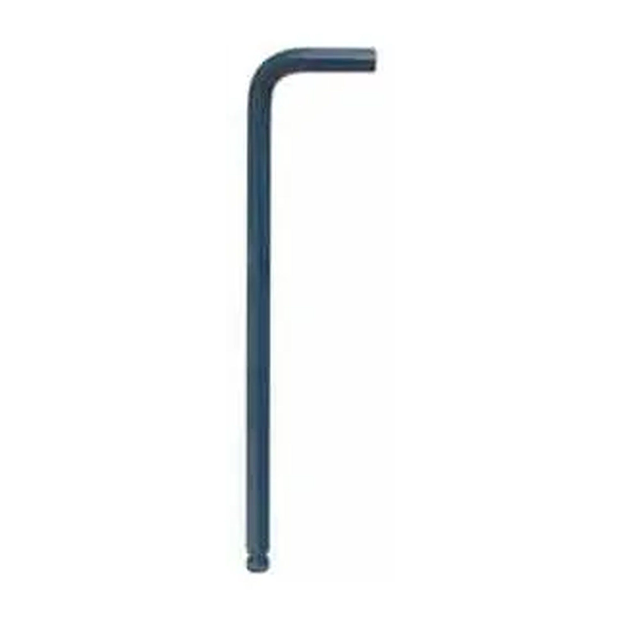 1/8 in. Ball-End Long-Arm Hex L-Wrench