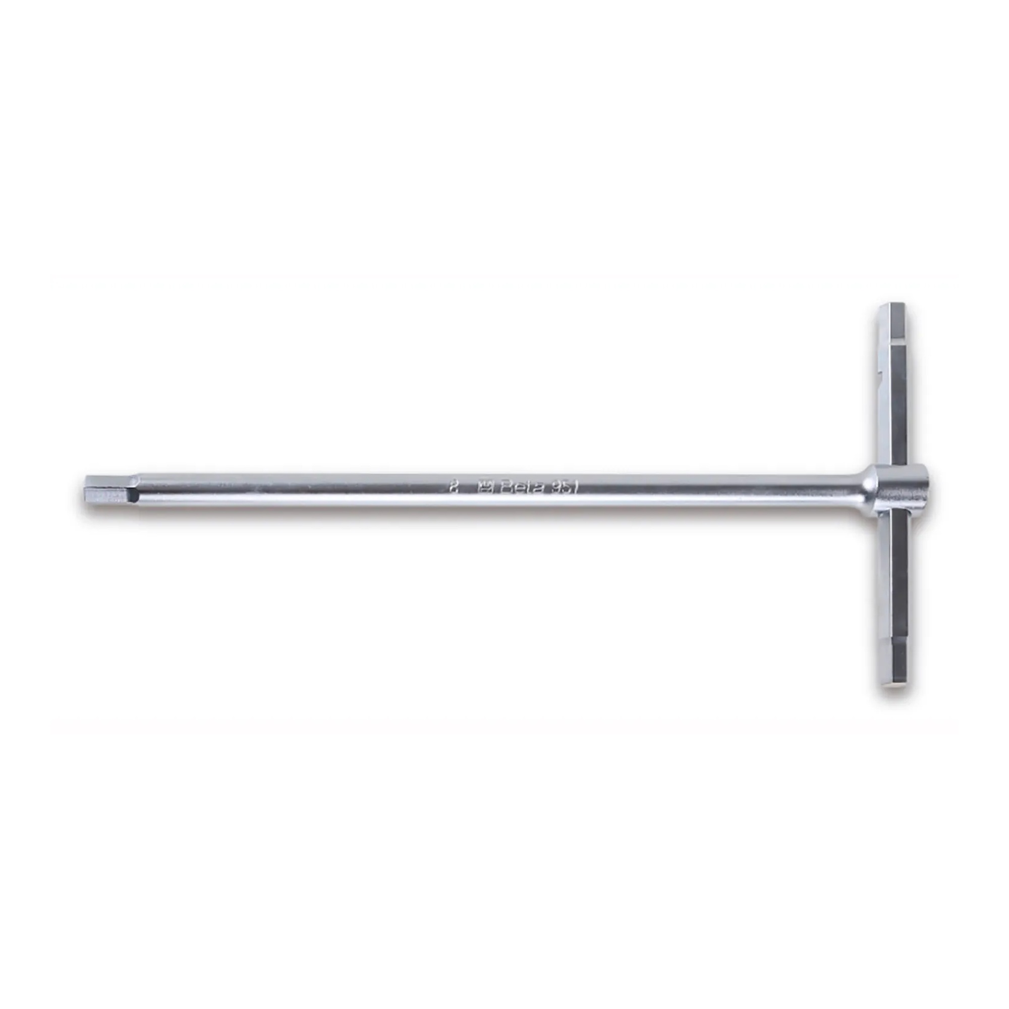 14 mm Sliding T-Handle Hex Key