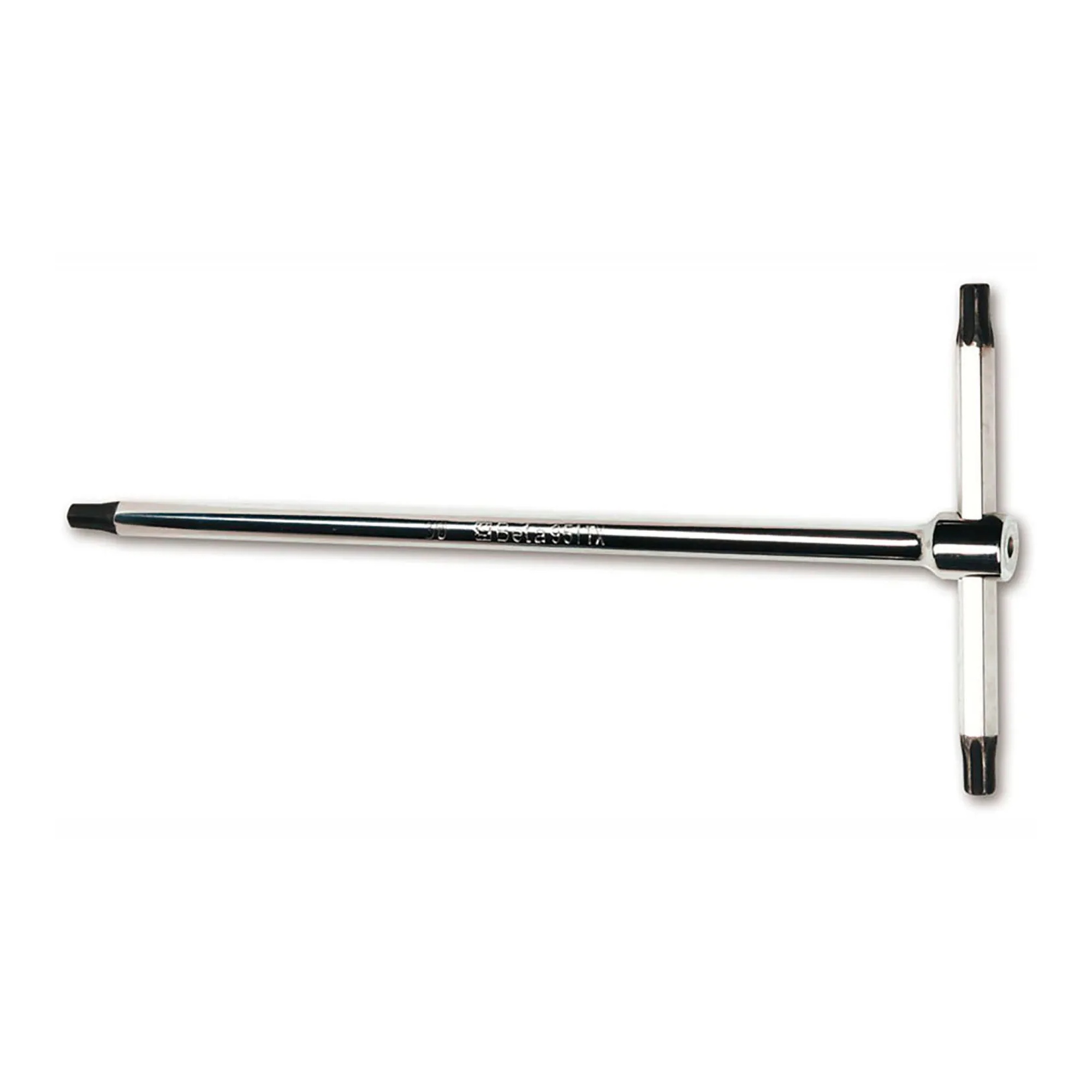 T30 Sliding T-Handle Torx Key