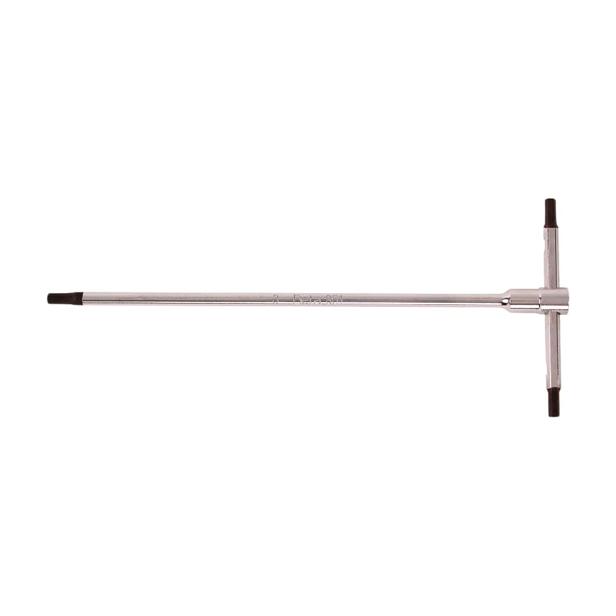 1/8-Inch Sliding T-Handle Hex Key
