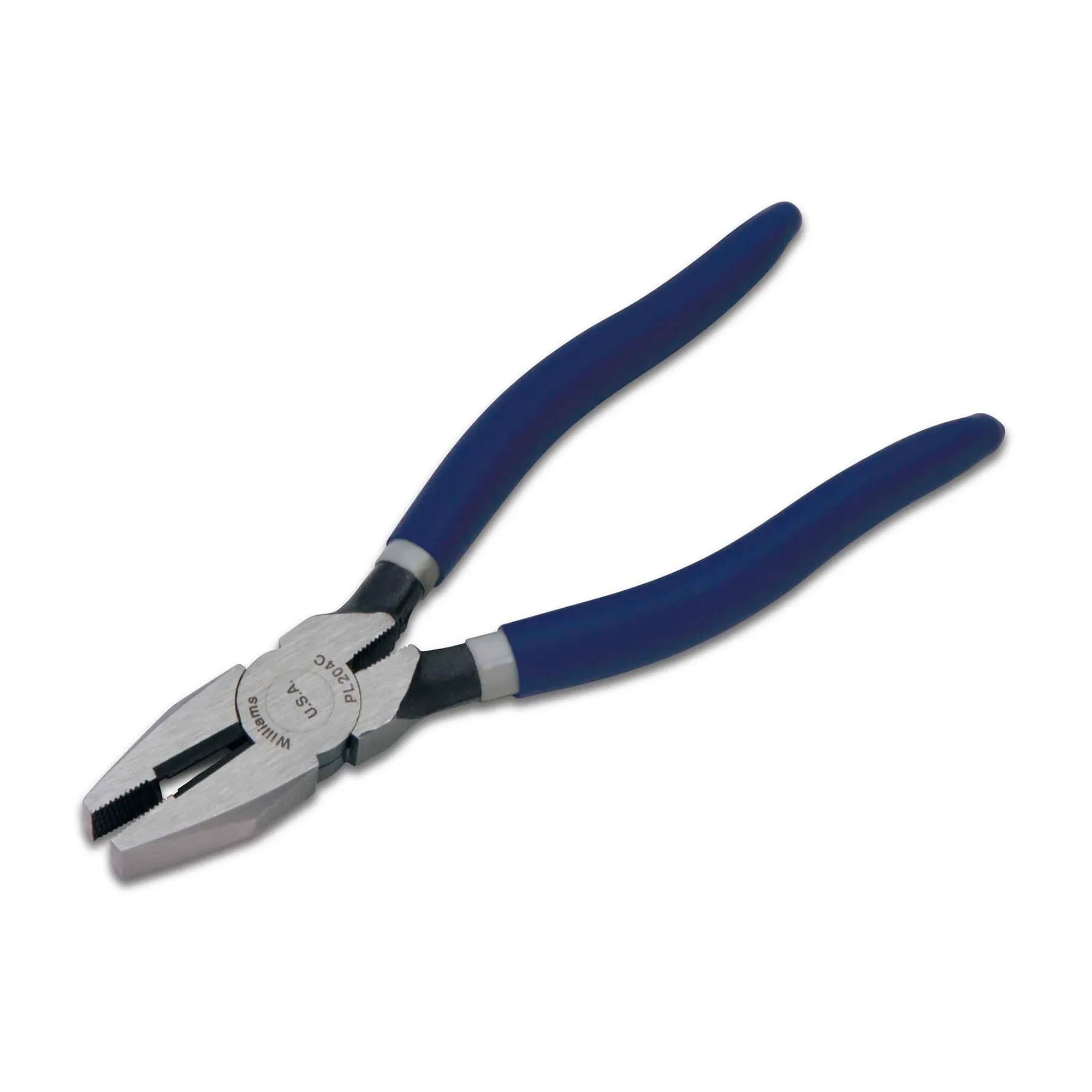 8-1/2 Inch Electrician’s Linesman Pliers