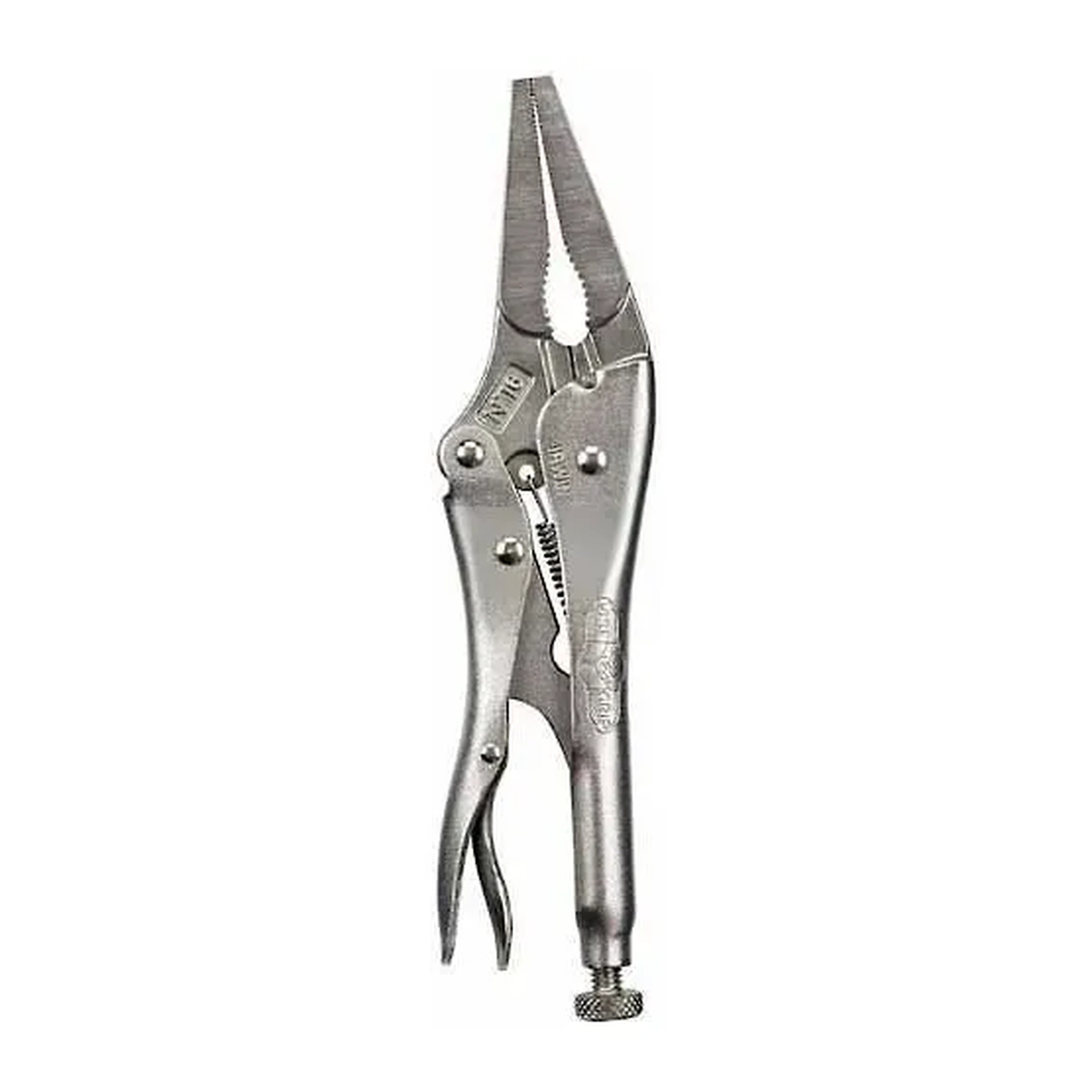 9-Inch Long Nose Locking Pliers