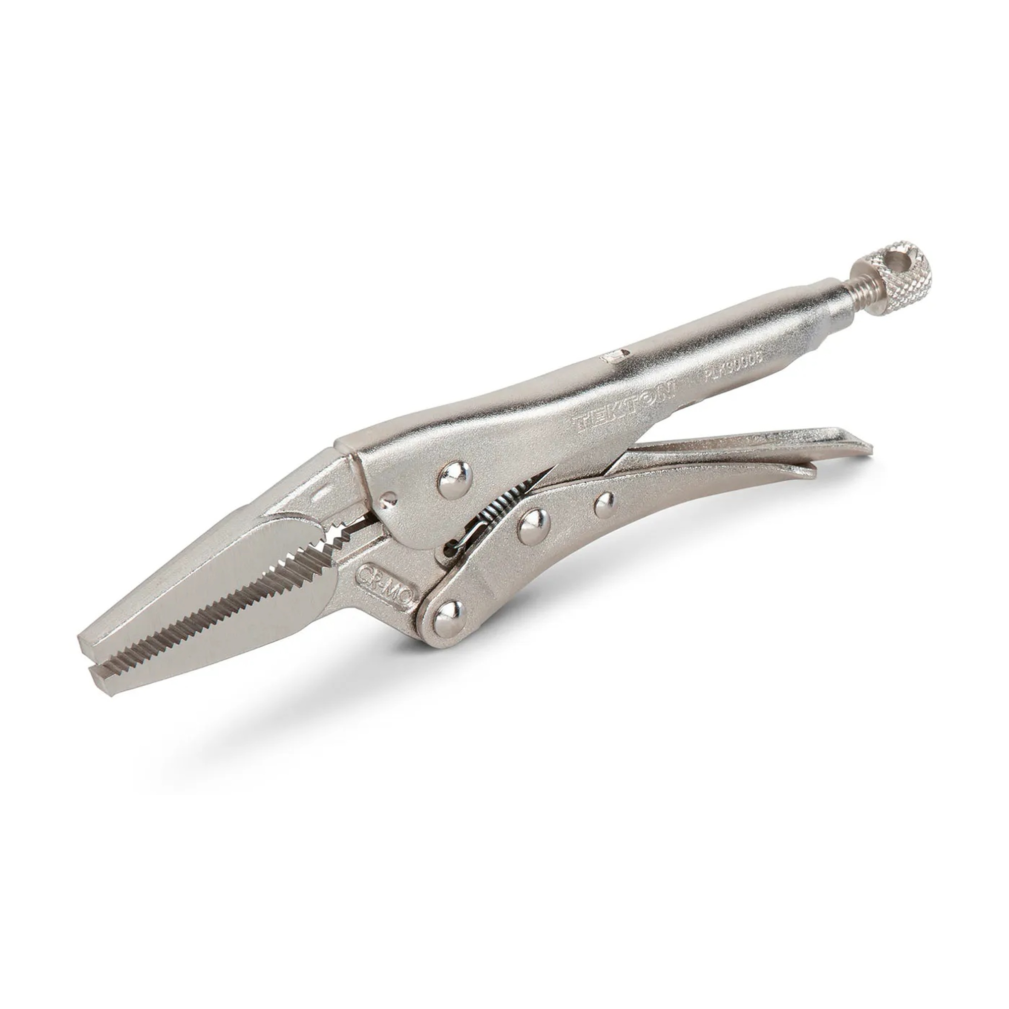 7-1/2 in. Long Nose Locking Pliers