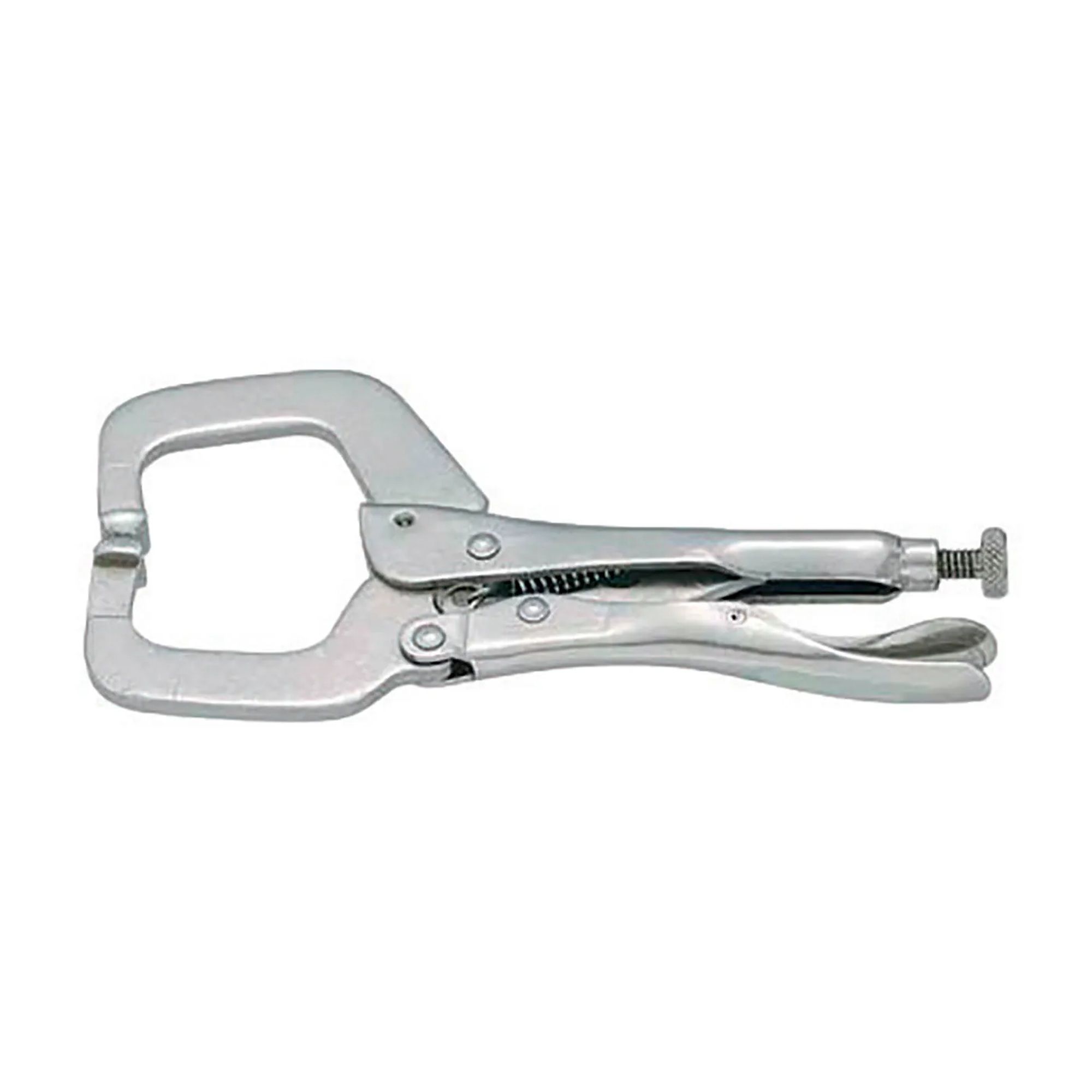 6-Inch Locking C-Clamp