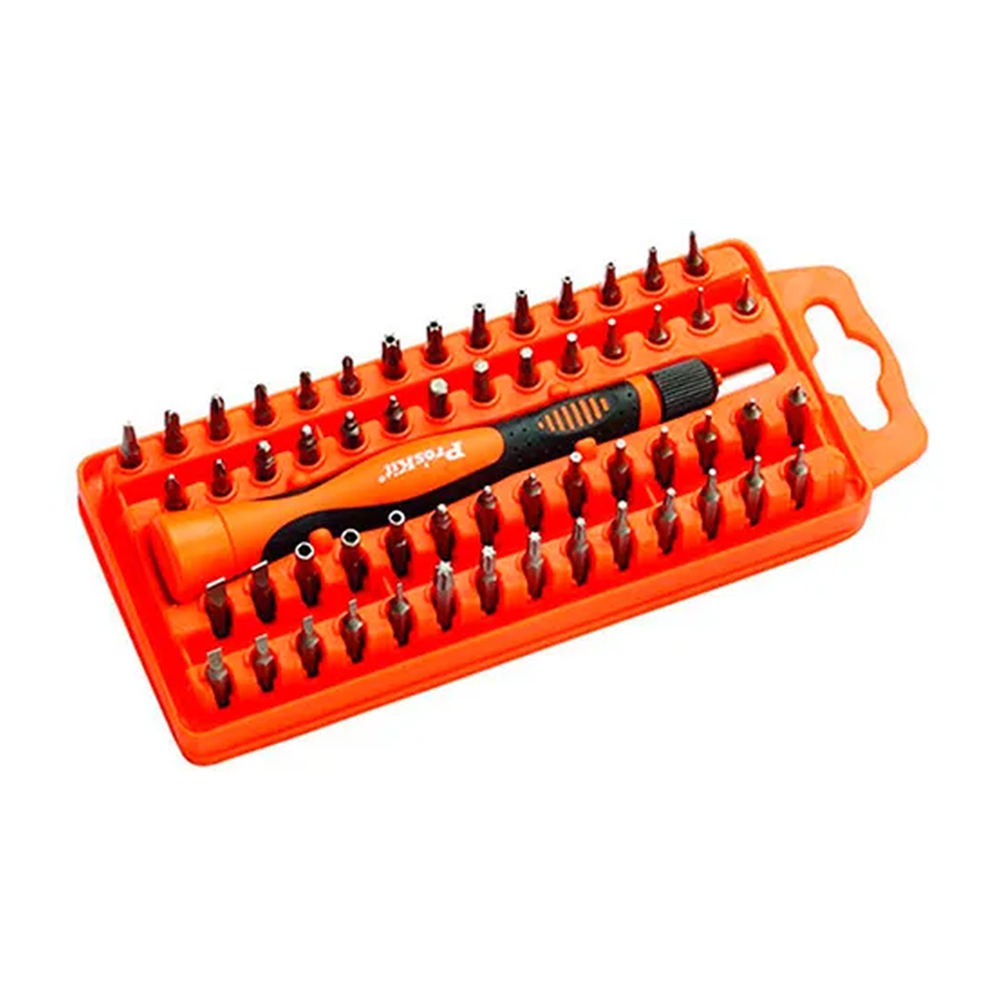 Precision Electronics Screwdriver Bit Set
