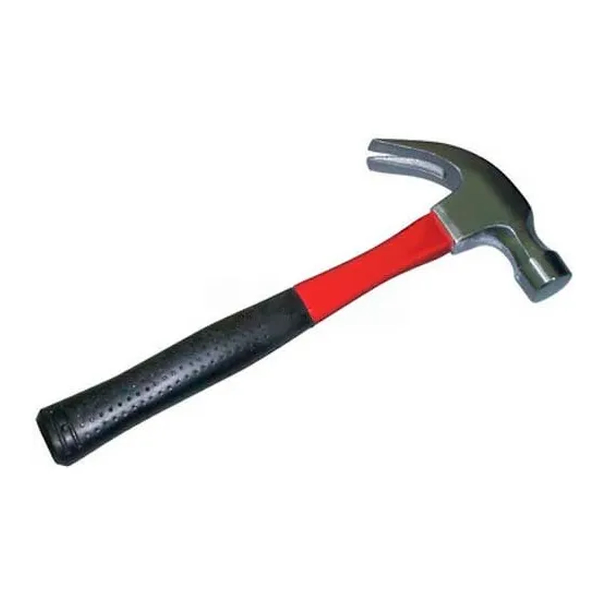 20 oz. Claw Hammer with Fiberglass Handle