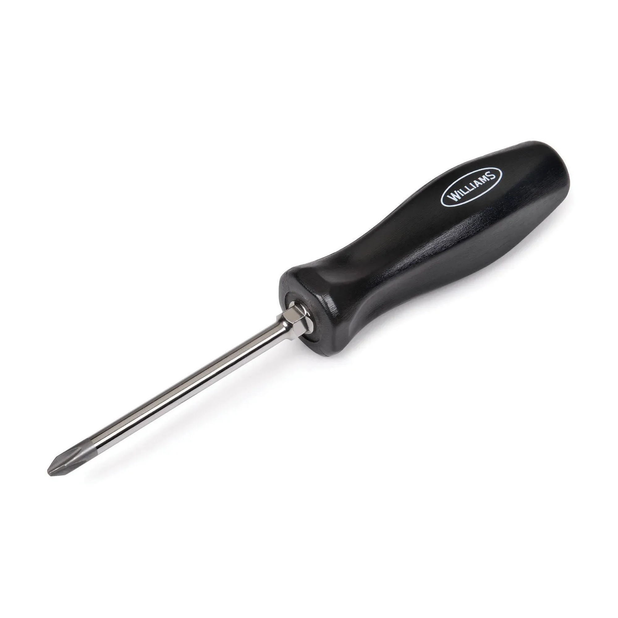 #4 Phillips Screwdriver with 6-Inch Blade