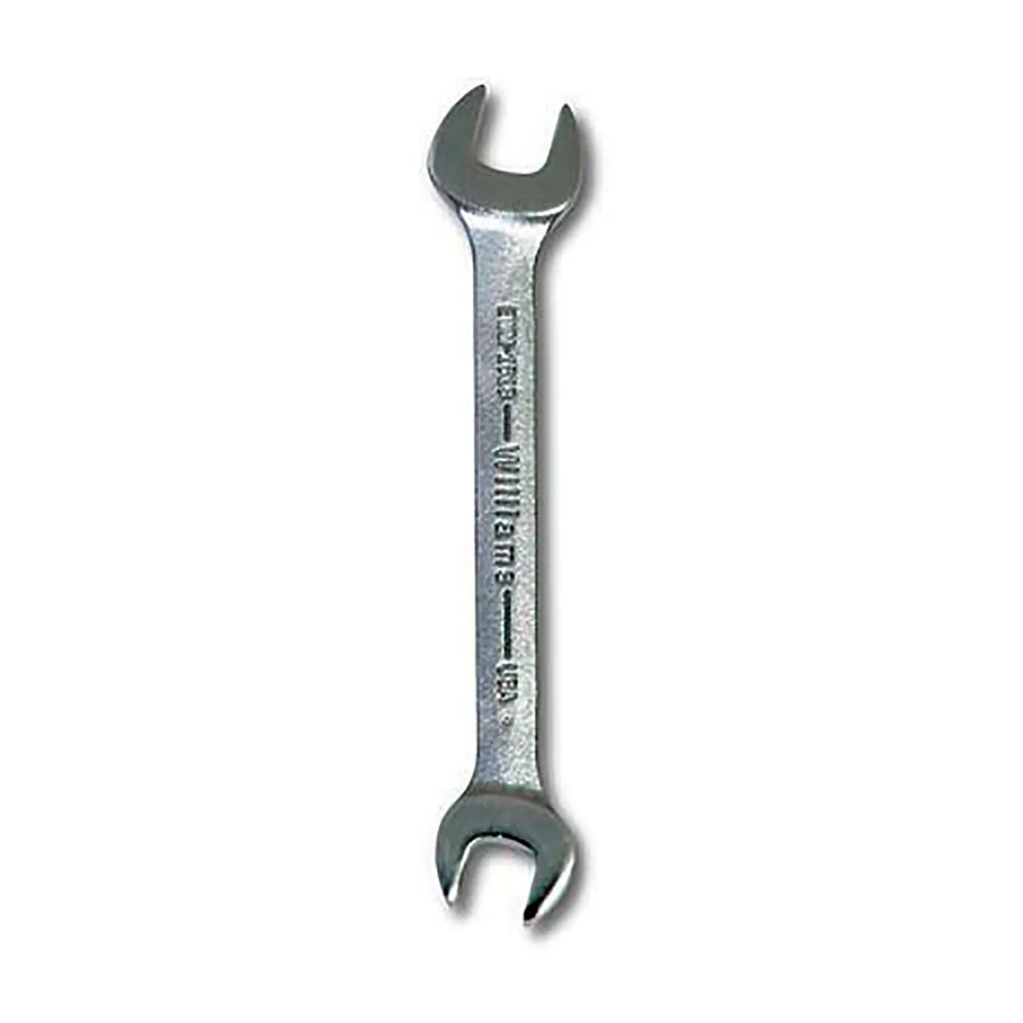 Double-Head Open-End Wrench, 12 mm x 13 mm