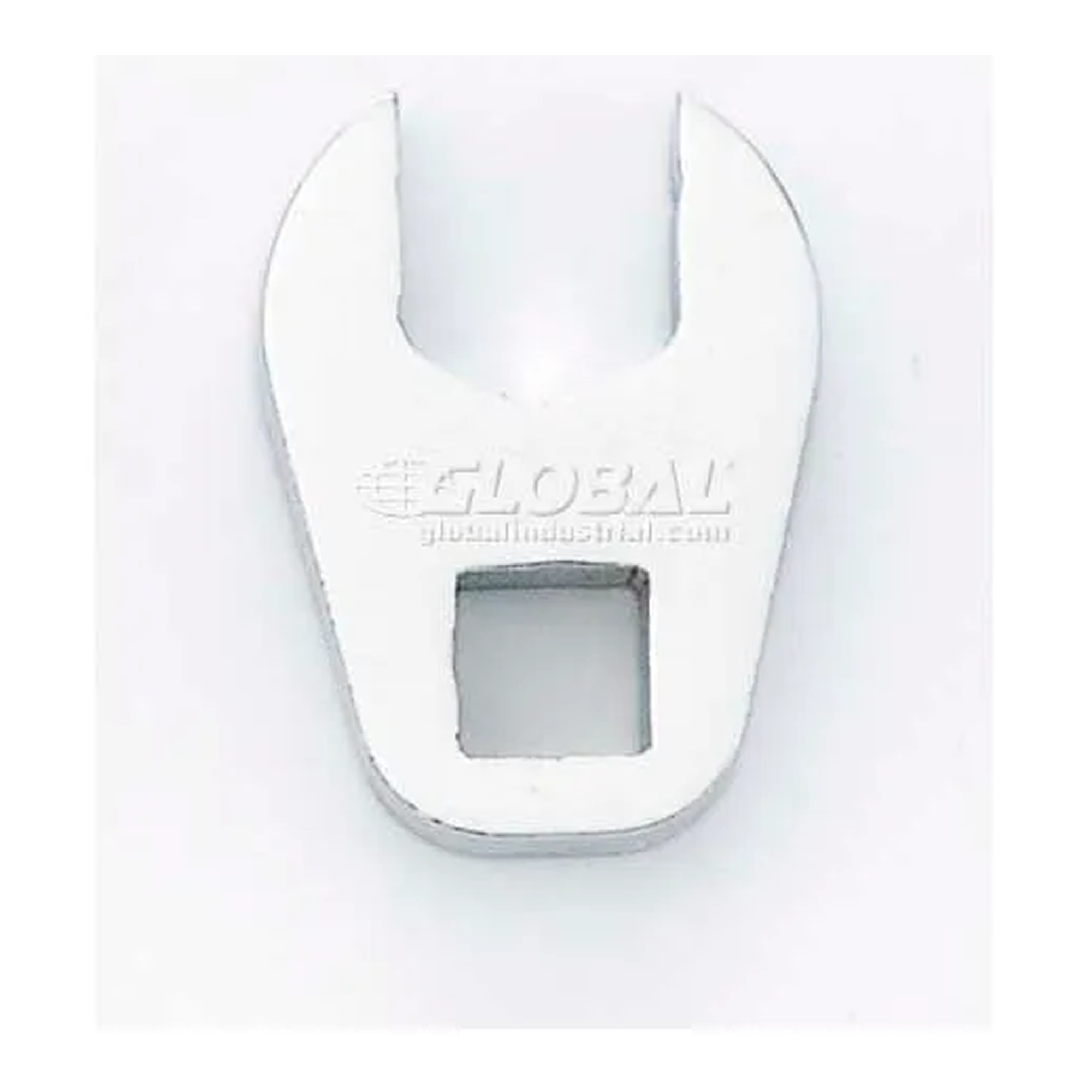 8 mm Metric Open-End Crowfoot Wrench, 1/4 in. Drive