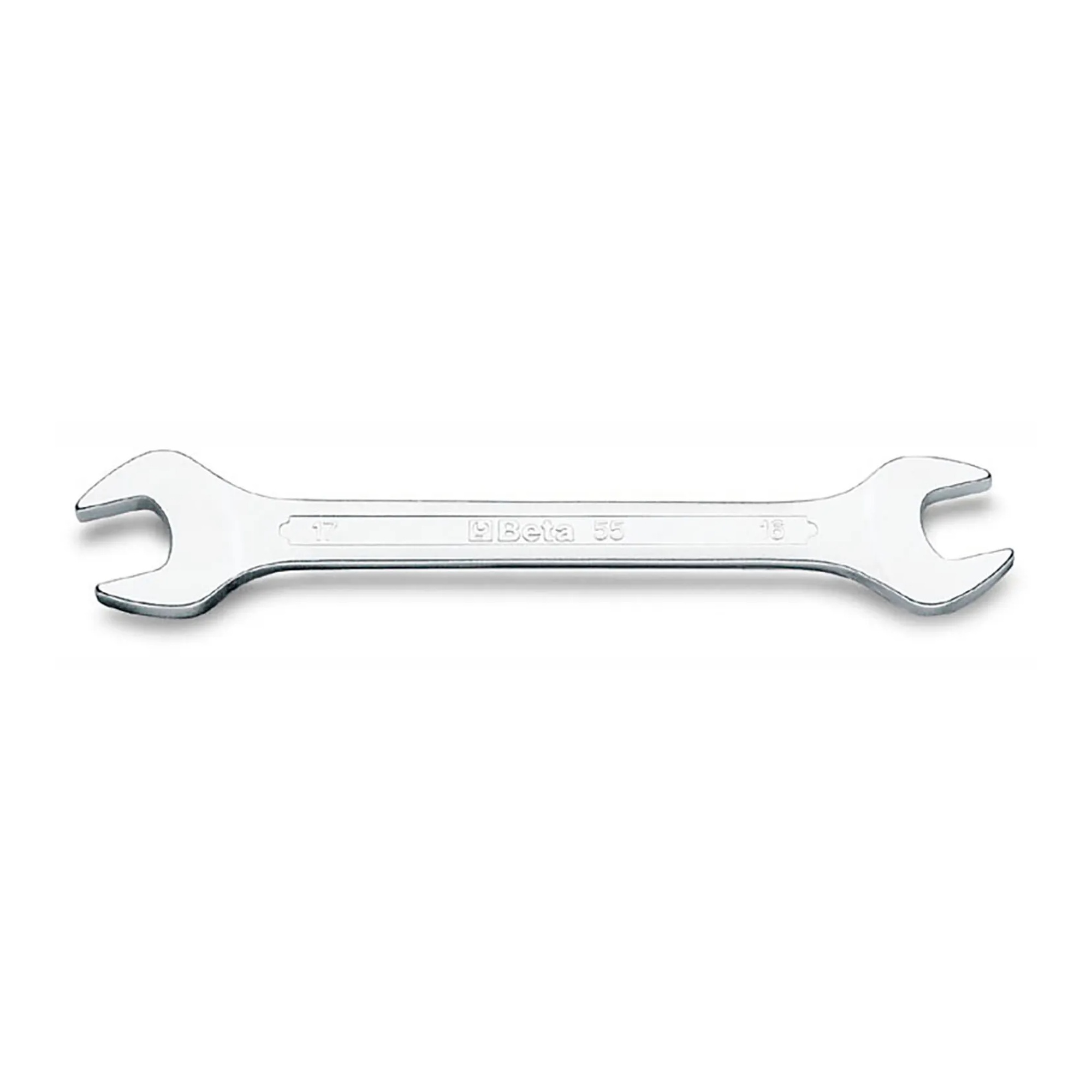 Double Open-End Wrench, 10 mm x 12 mm