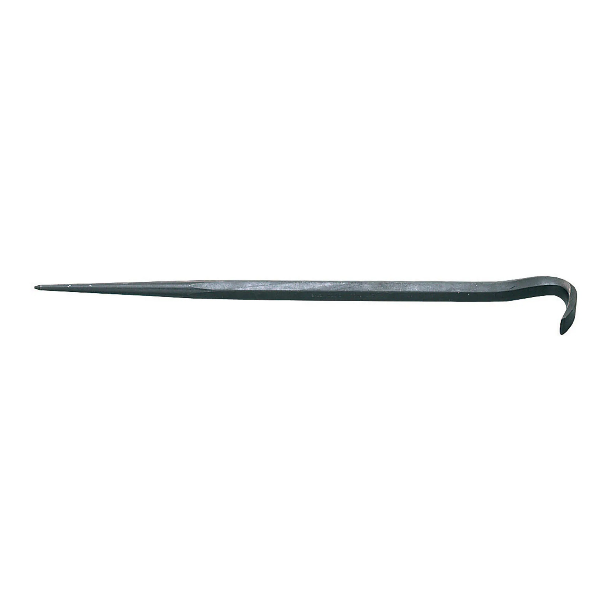Heavy-Duty 18-Inch Roll Bar Pry Bar