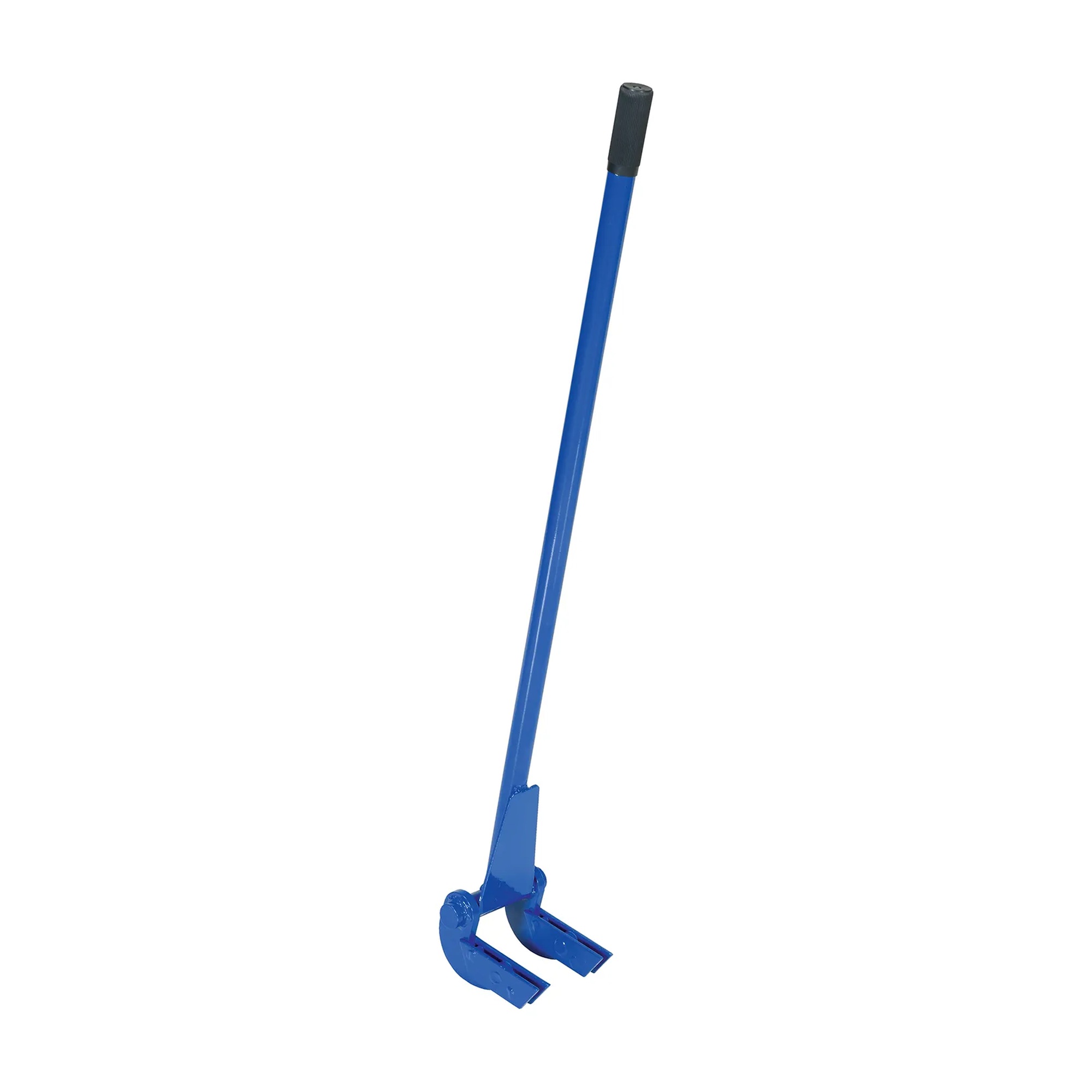 Steel Pallet Buster with 41-Inch Handle, Blue