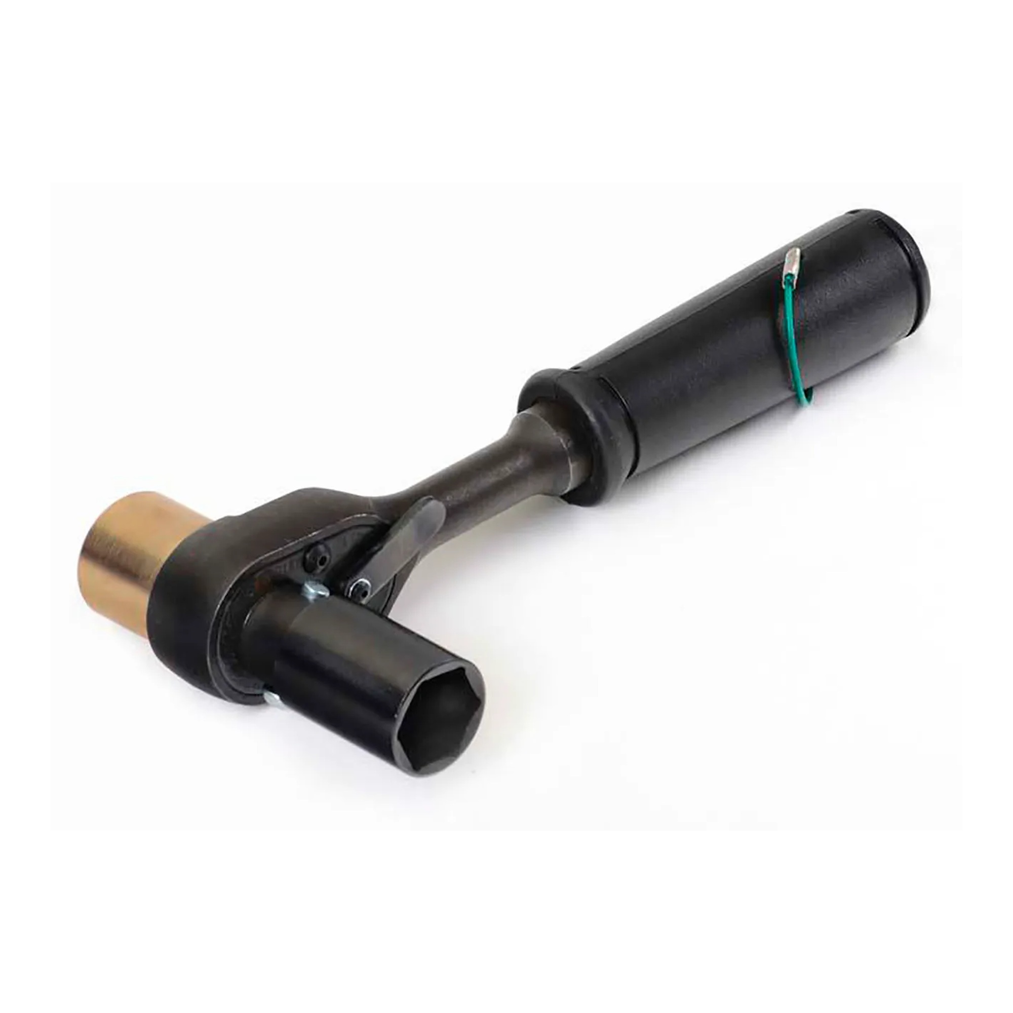 Scaffold Ratchet with 1/2 in. Drive and 7/8 in. Socket
