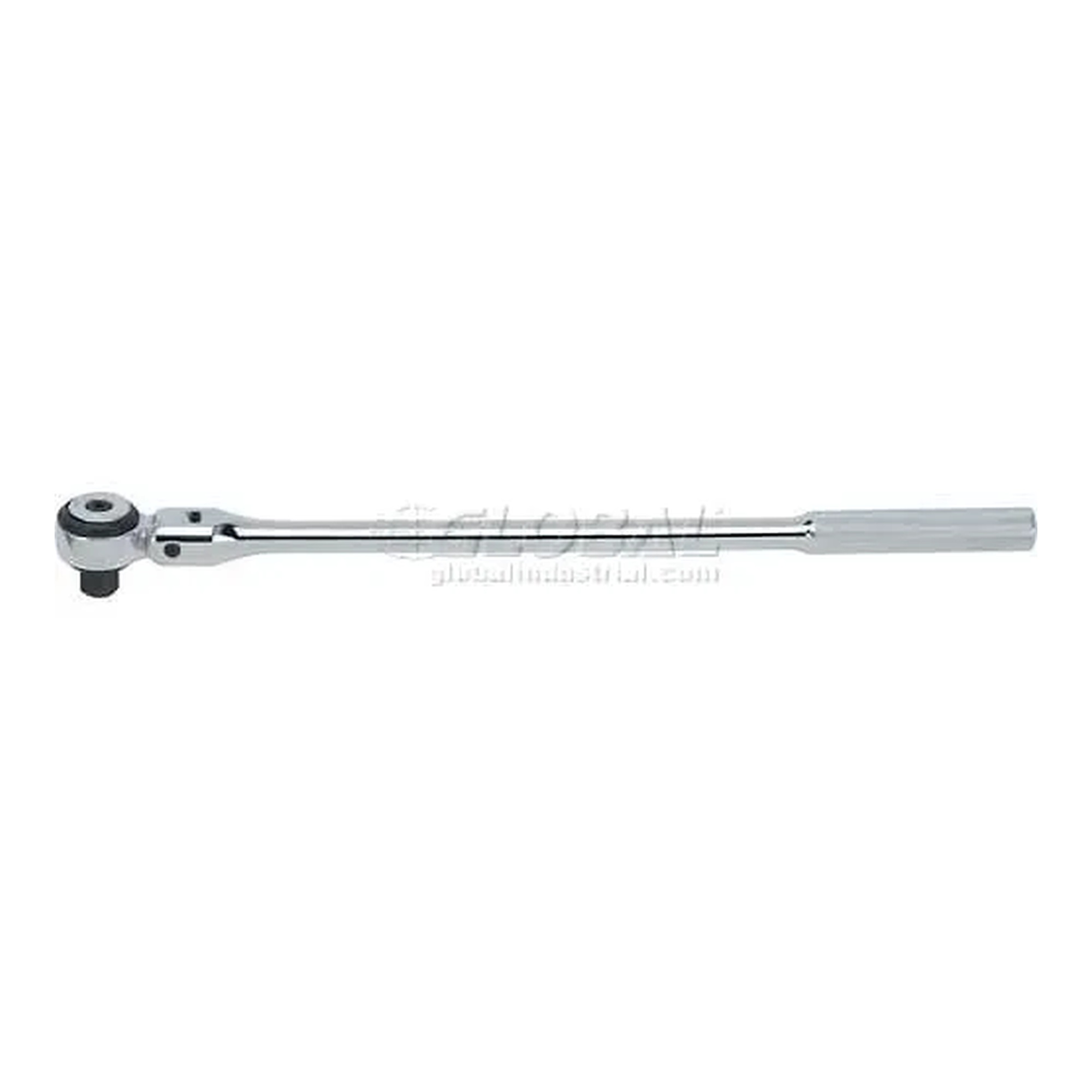 1/2-Inch Drive Flex-Head Ratchet