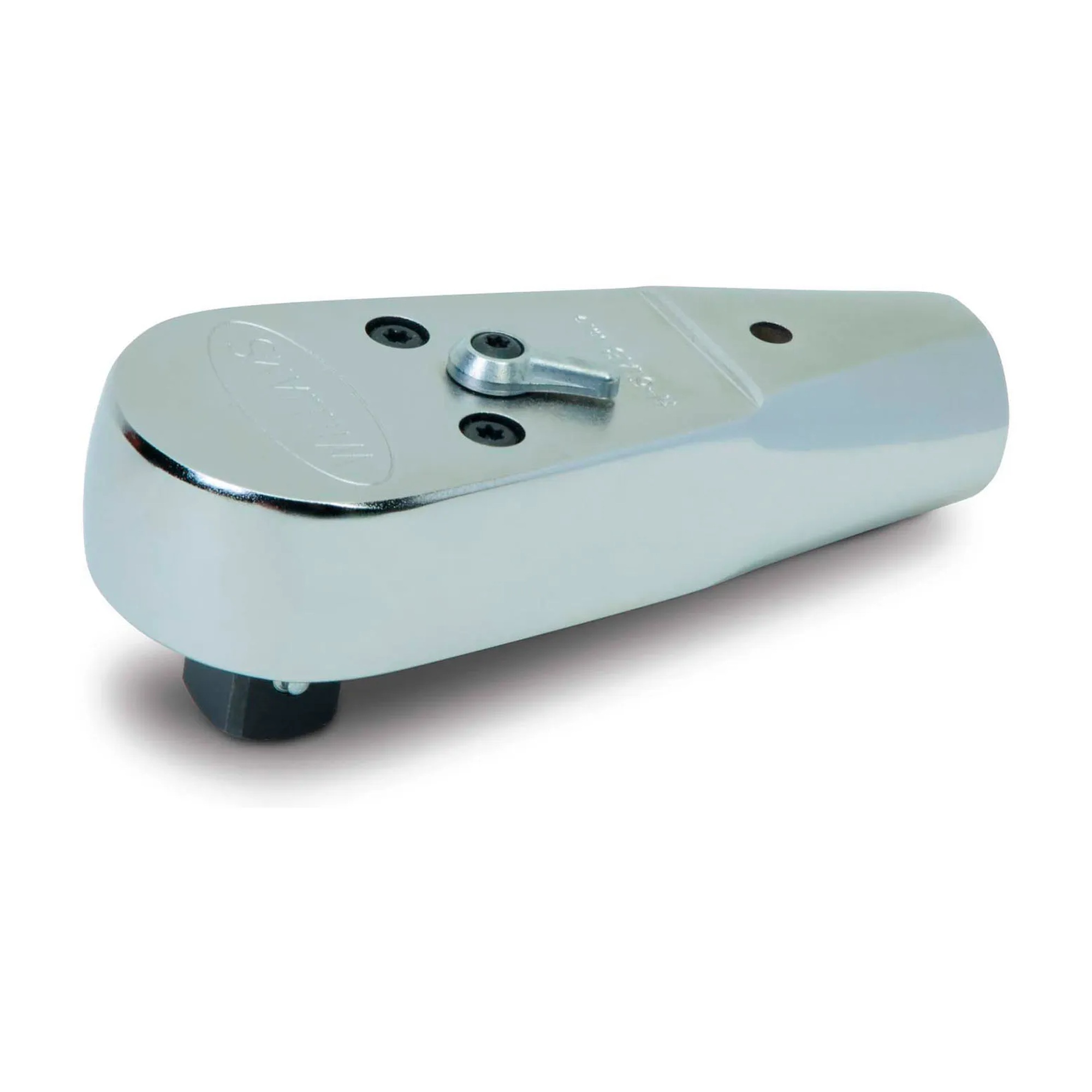 Removable-Handle Ratchet Head, 3/4-Inch Drive, 6-Inch Length