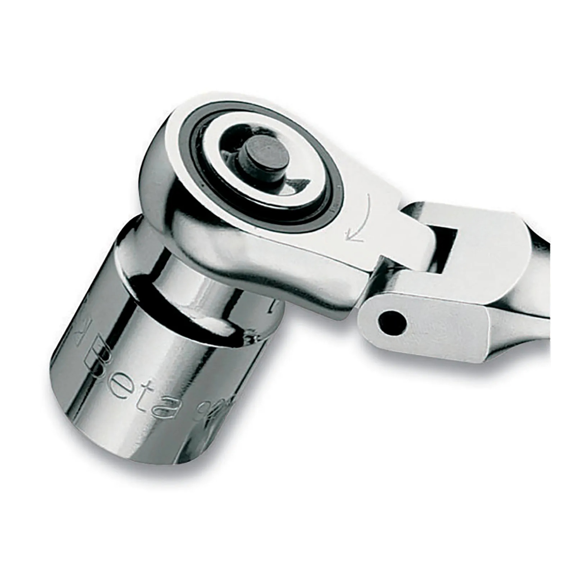 Four-piece hex wrench adapter set with bit holder and square-drive adapters