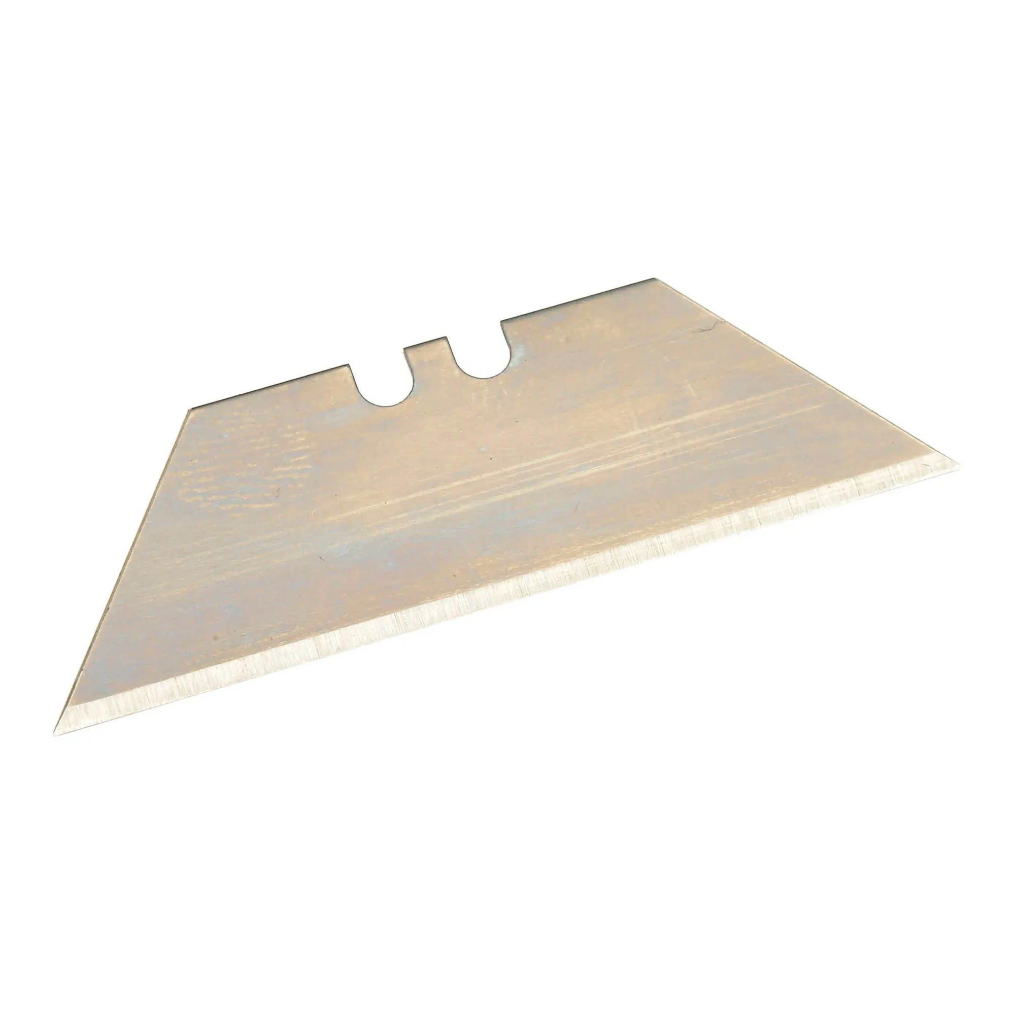 Carbon standard utility blades, 100 pack
