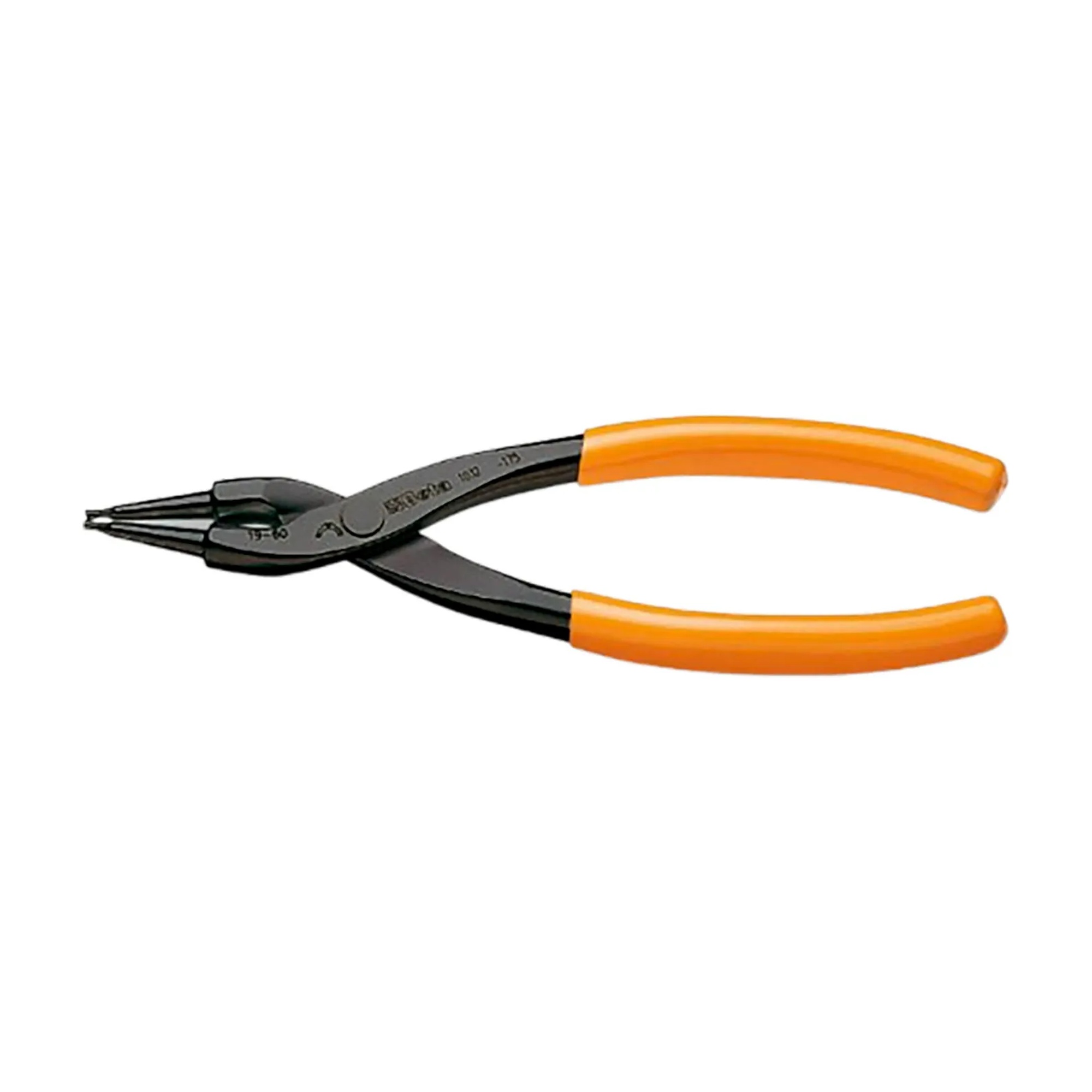 Straight Internal Retaining Ring Pliers, 3.2 mm Tips