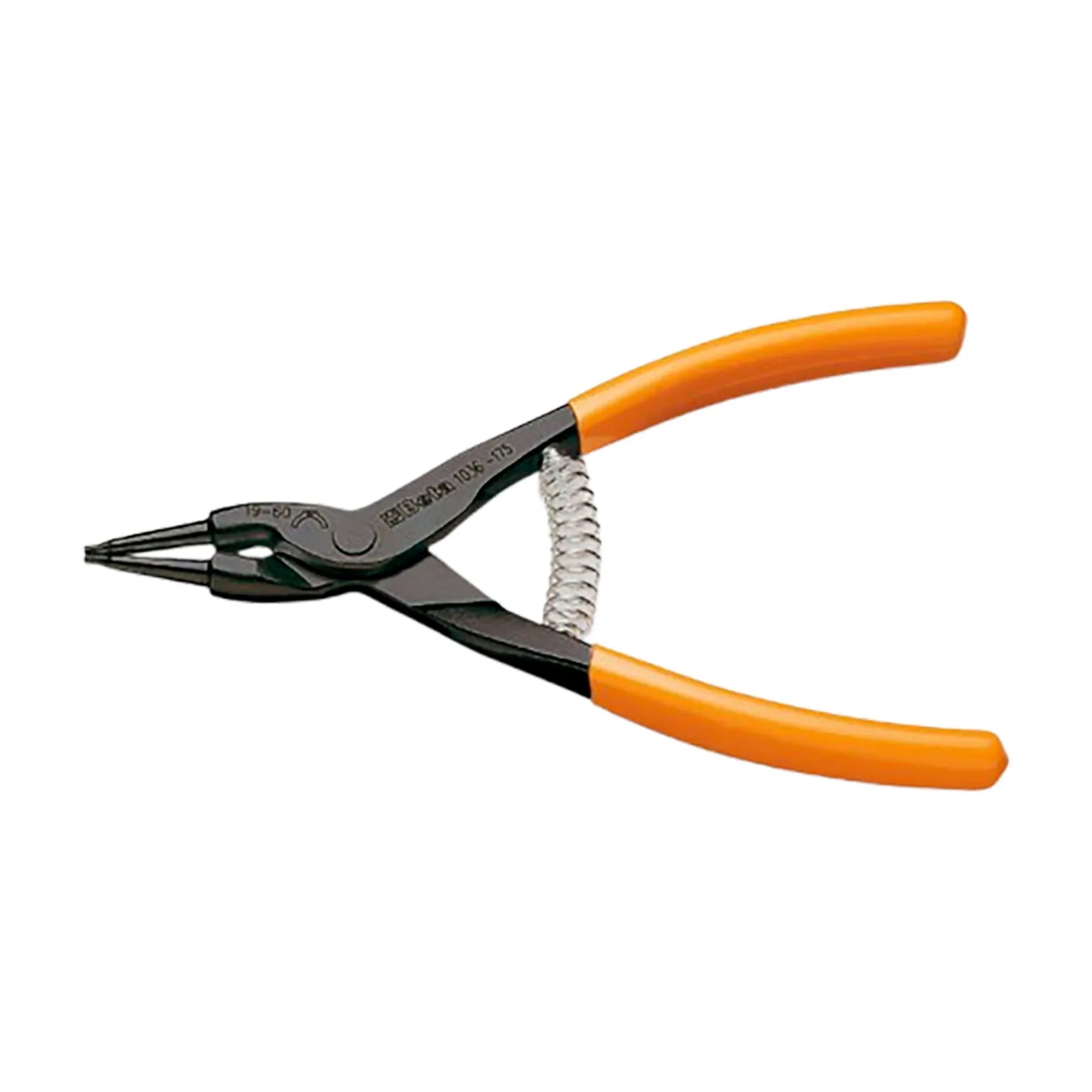 External Retaining Ring Pliers with 1.9 mm Tips