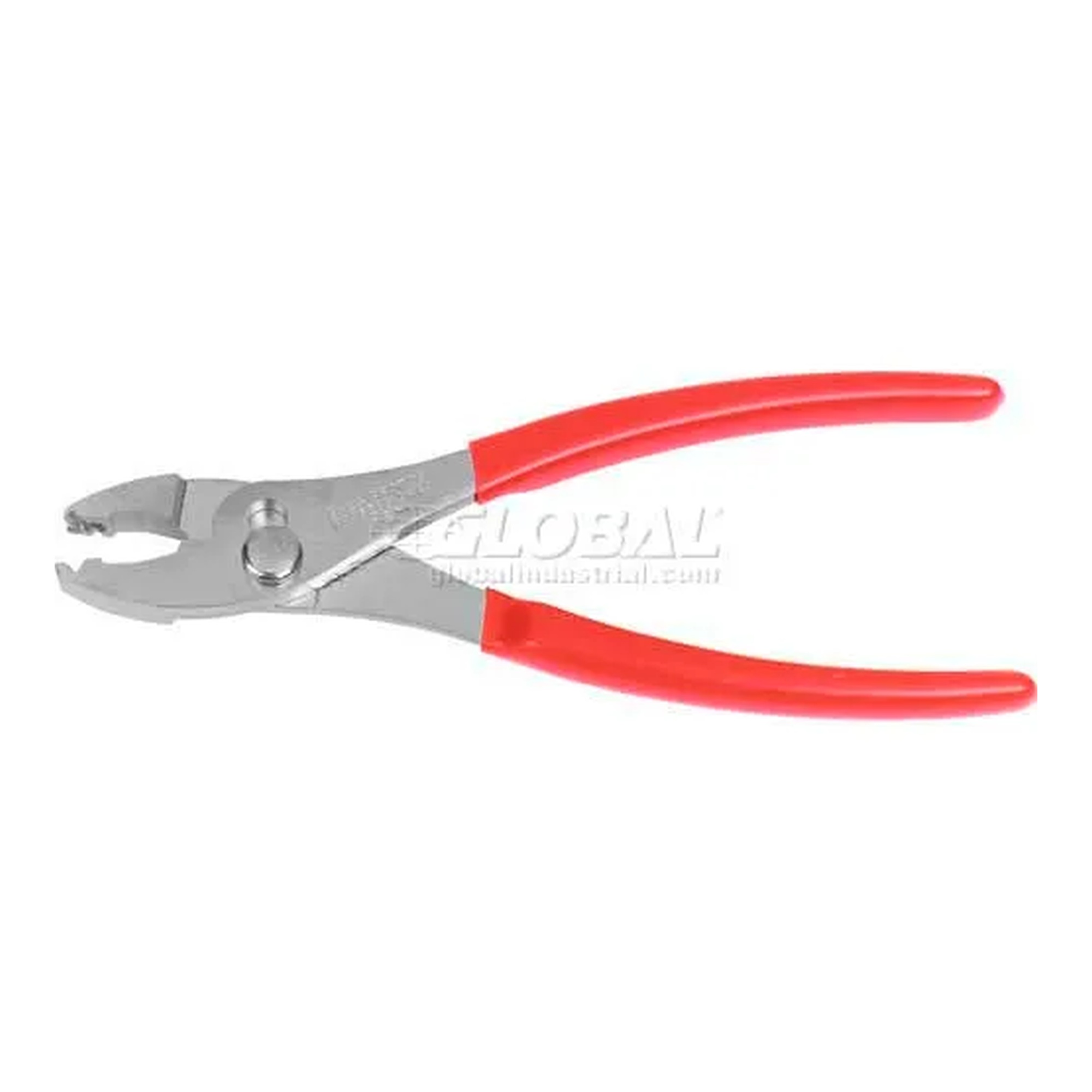 7-3/4-Inch Hose Clamp Pliers with Grip