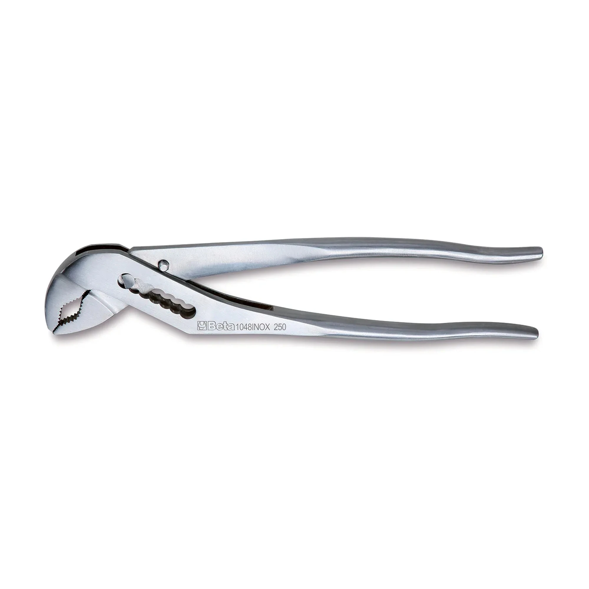 Stainless Steel Slip Joint Pliers, 250 mm
