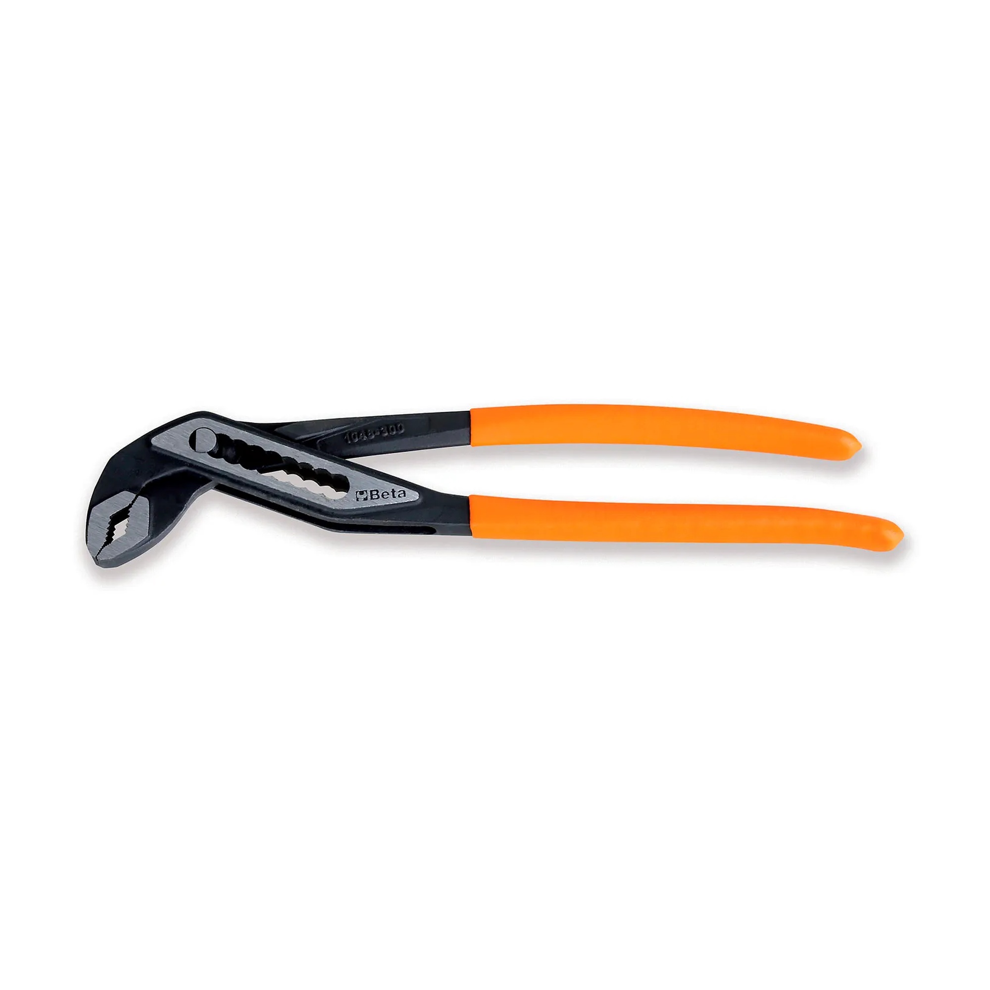 Slip Joint Pliers with Chrome-Vanadium Steel Construction