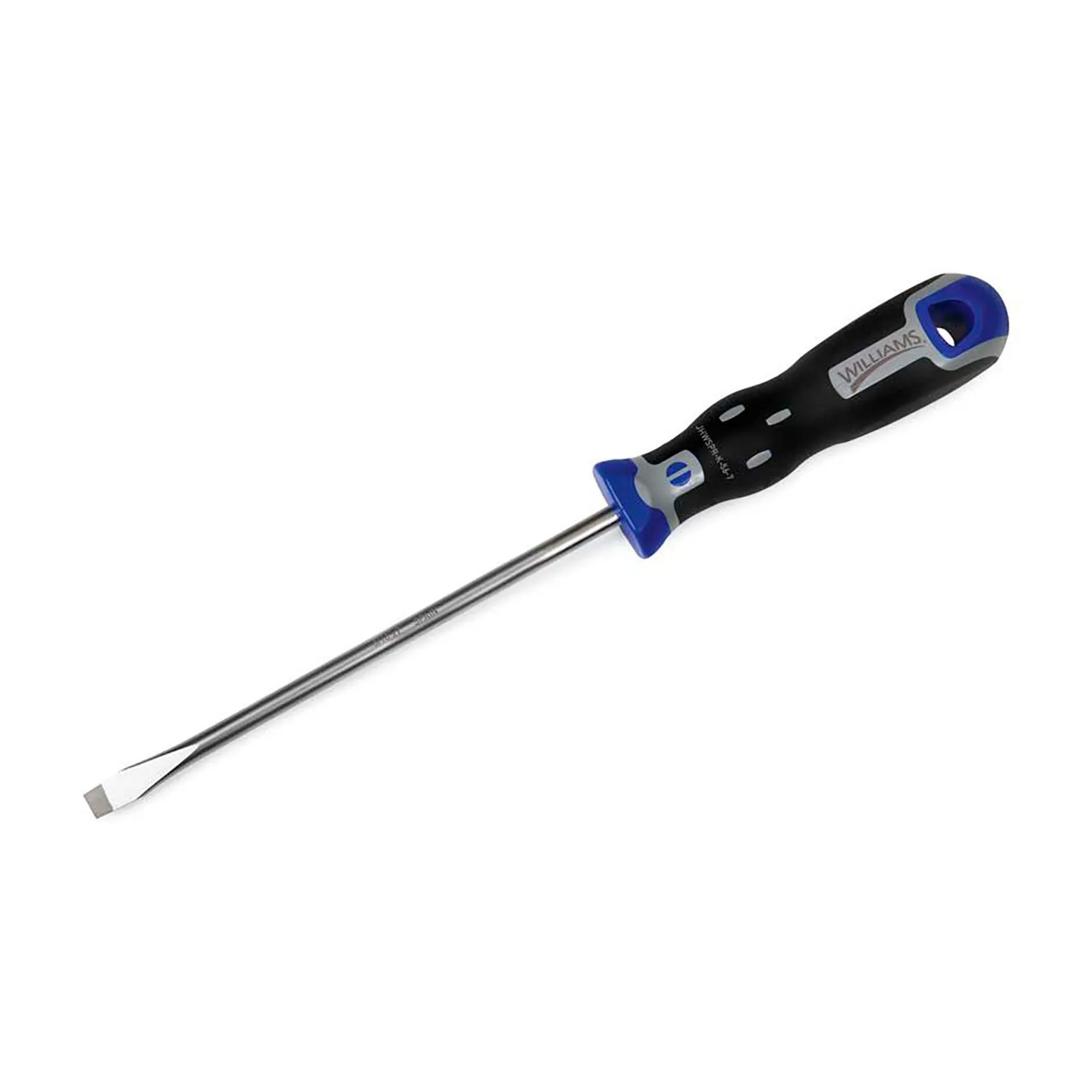 Slotted Screwdriver, 1/4 in. Tip, 6 in. Blade