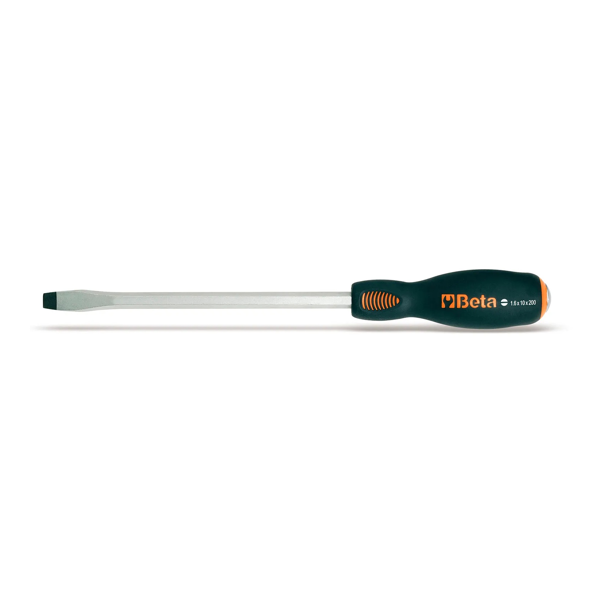Slotted Screwdriver, 5.5 mm x 100 mm