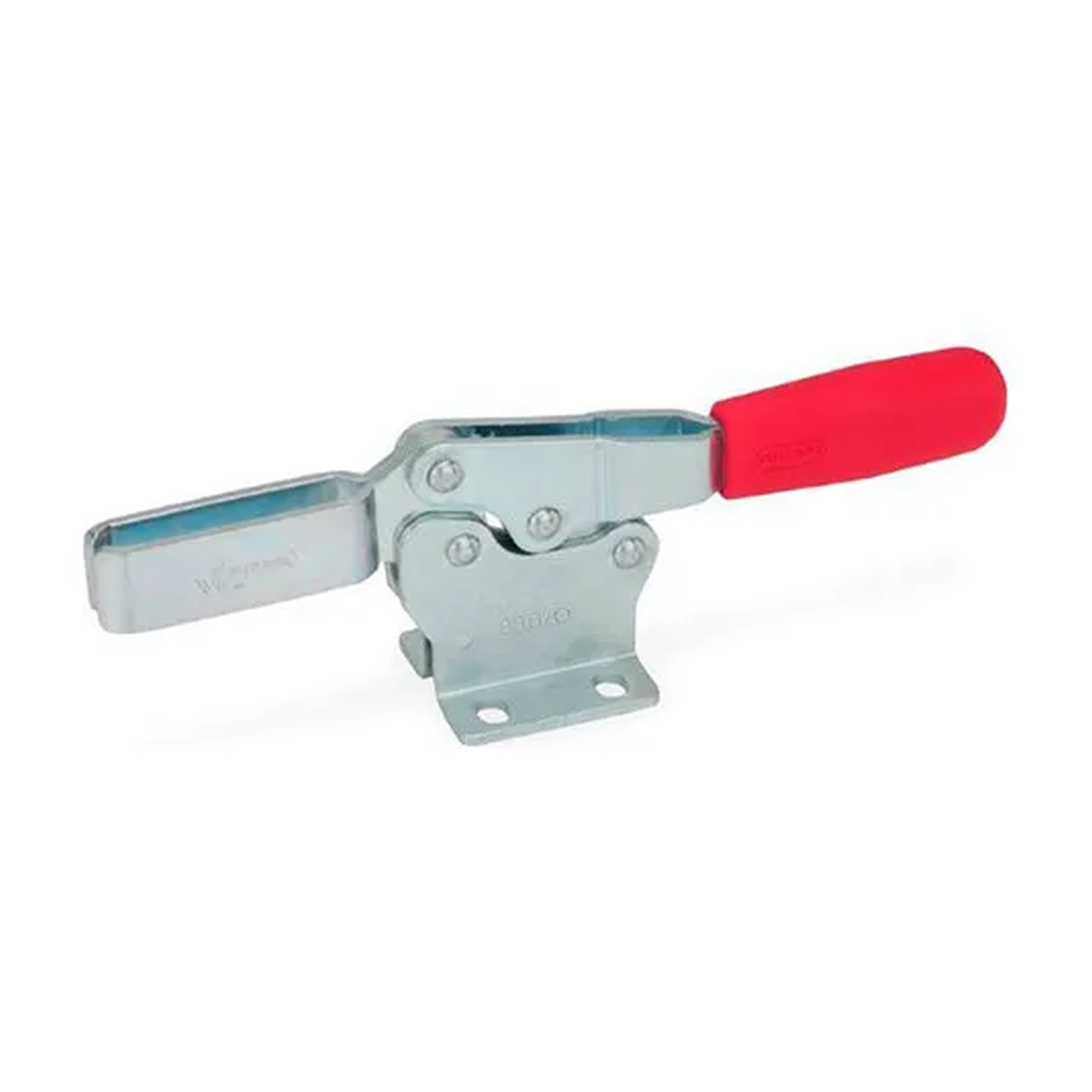 Size 130 U-Bar Horizontal Toggle Clamp