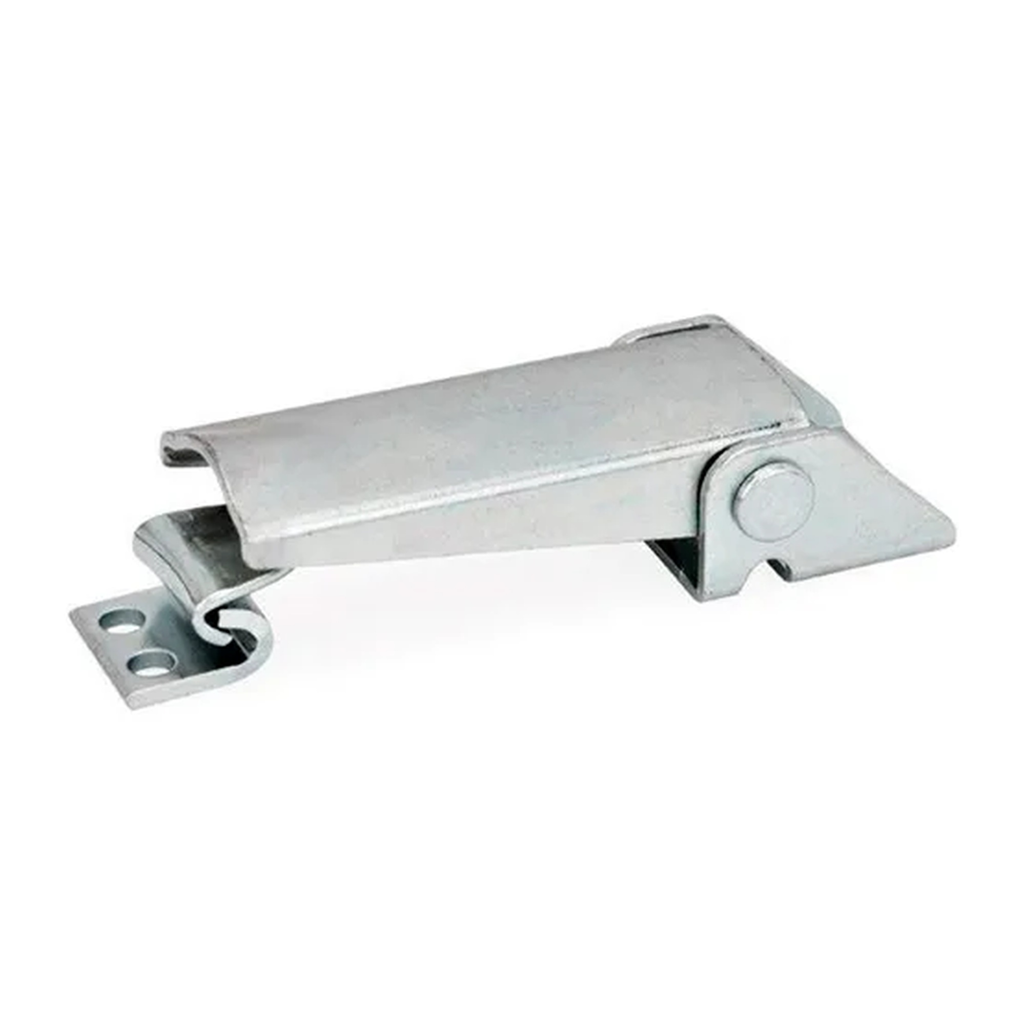 Size 100 Steel Toggle Latch Without Safety Catch