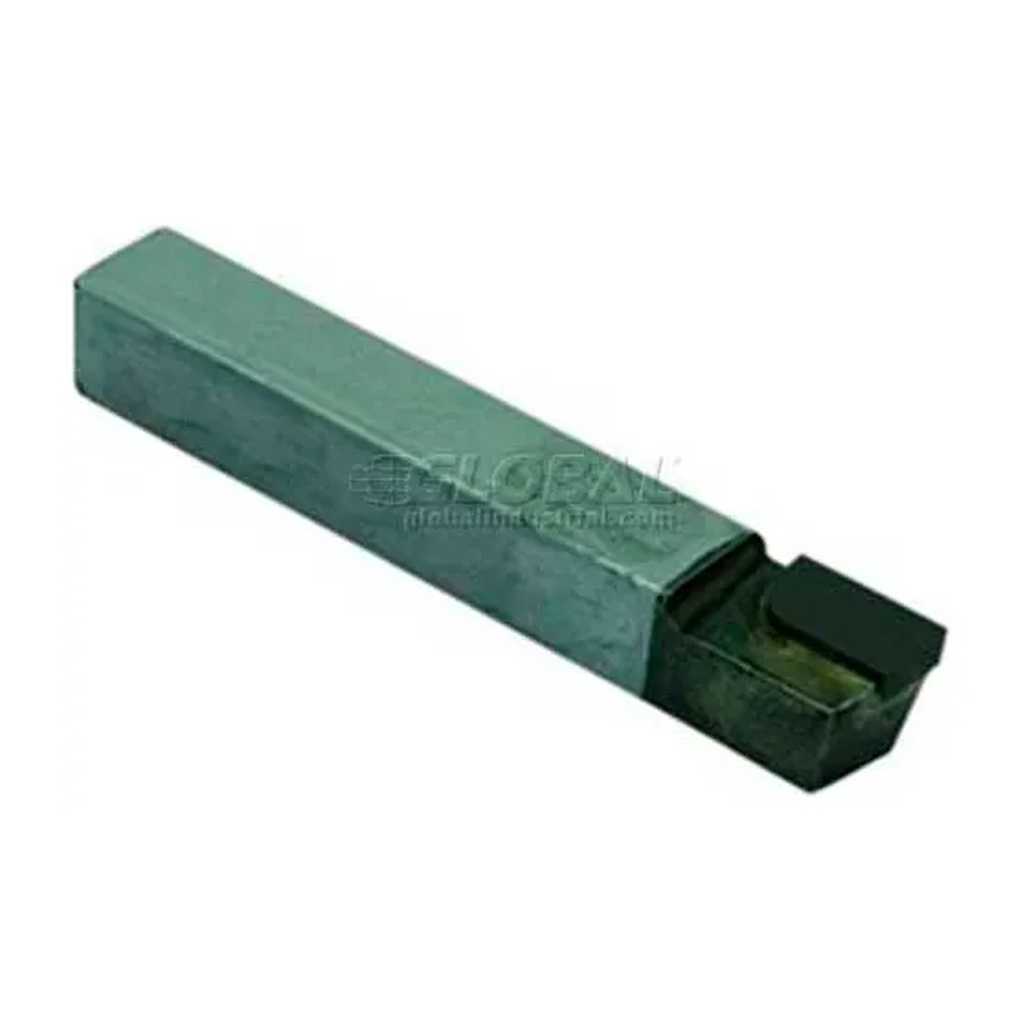 C-6 Carbide-Tipped Square Shoulder Turning Tool Bit, AR-8 Style