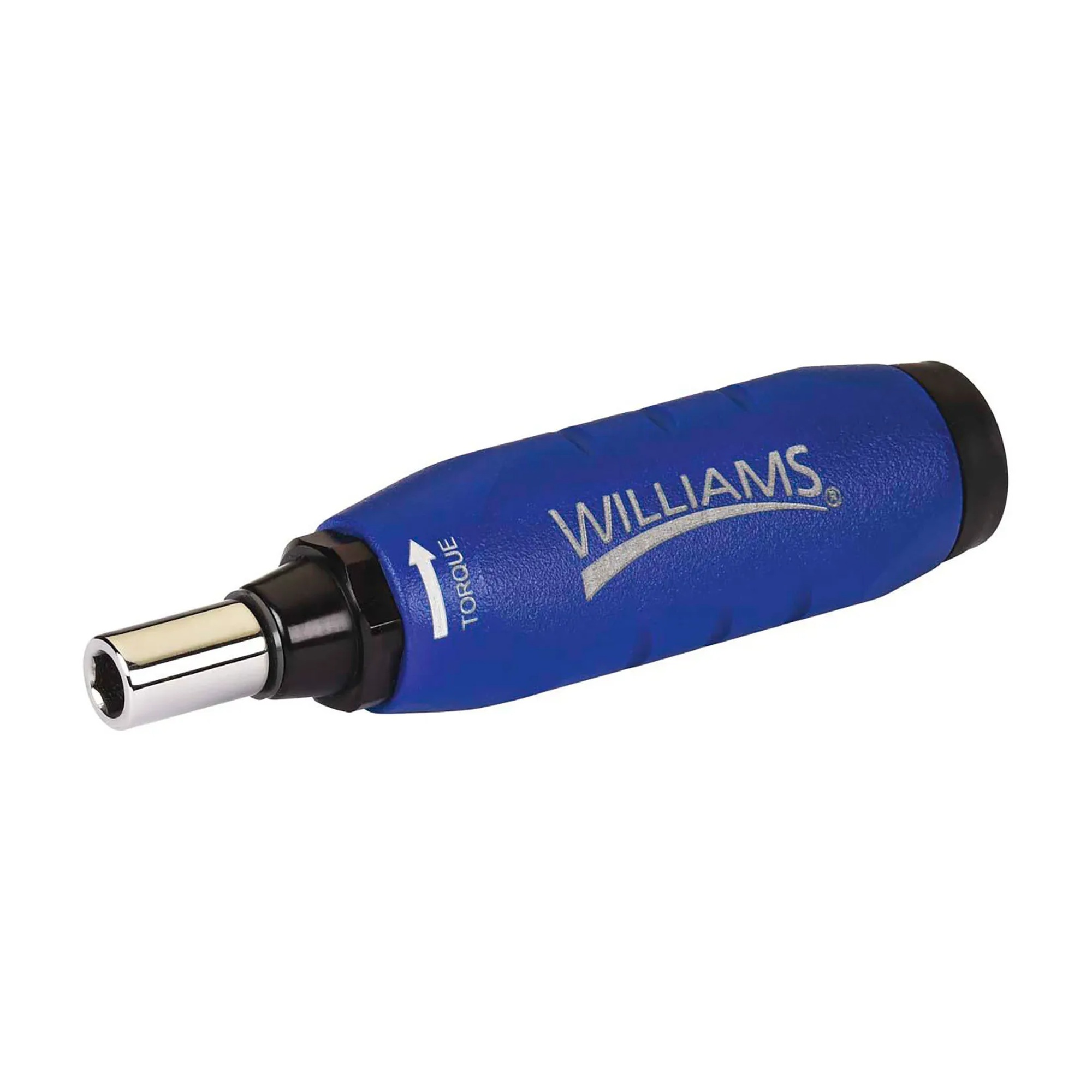 Single-Setting Torque Screwdriver Set, 1.5–15 in-lb