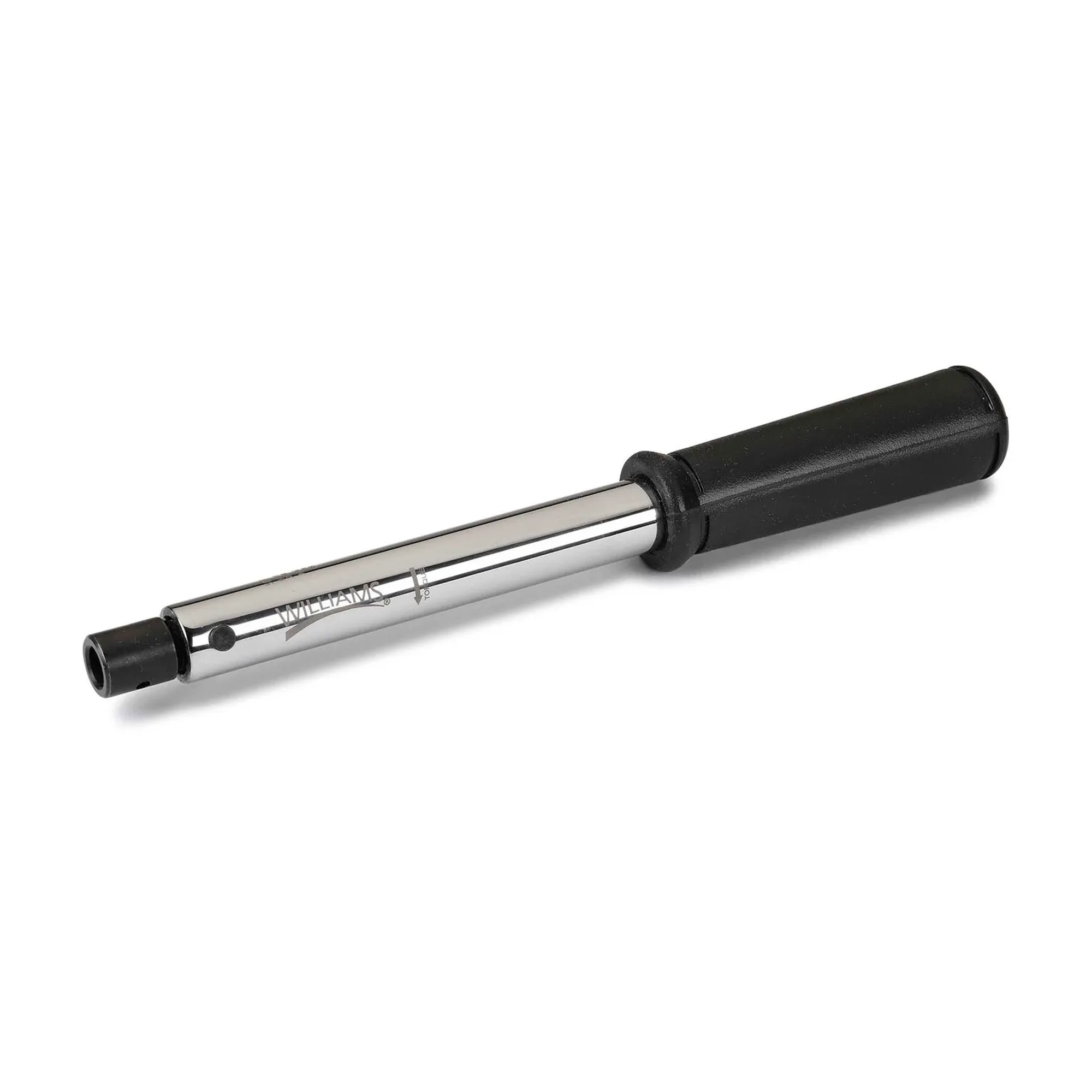 Y-Shank Preset Torque Wrench, 30–150 ft-lb