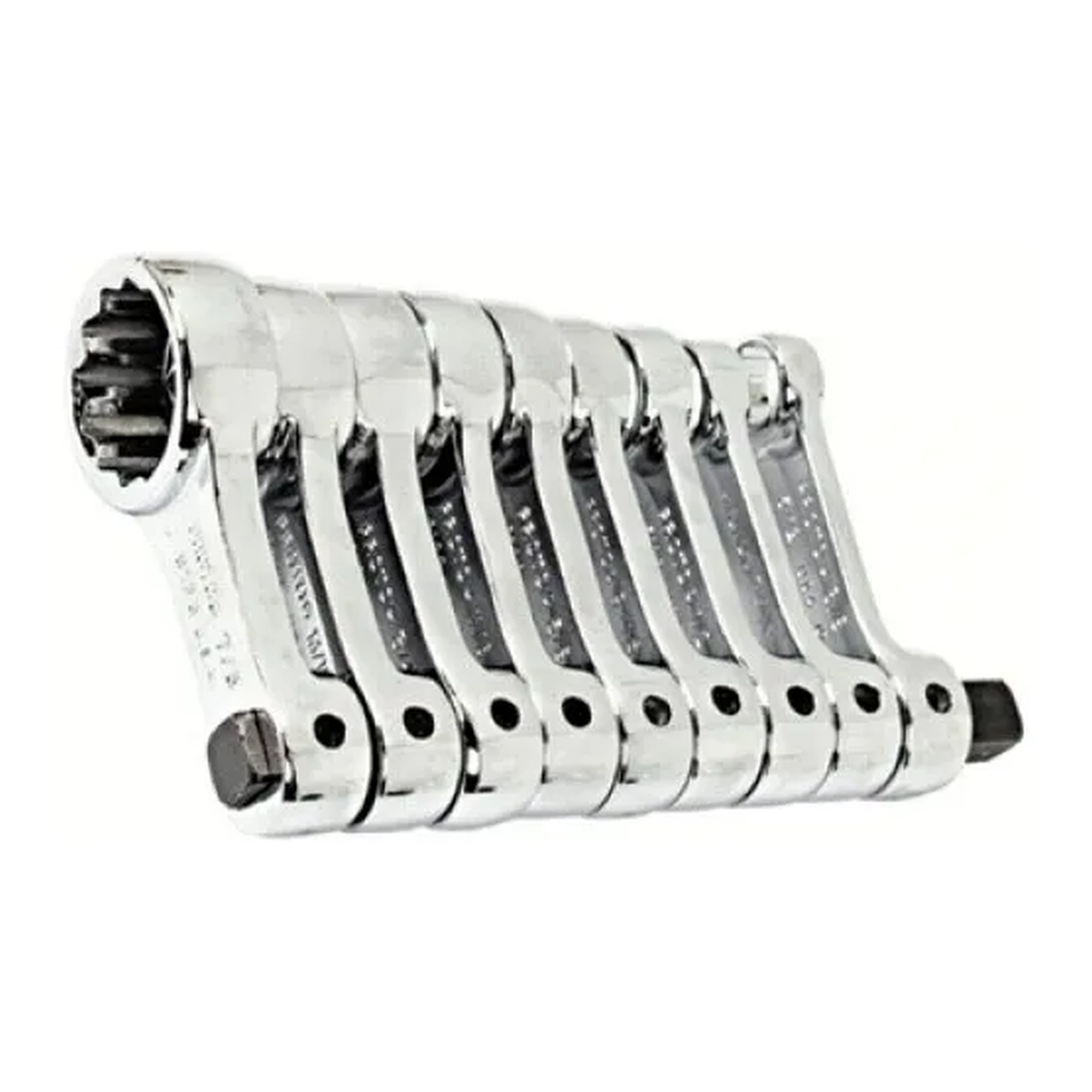 Torque Adapter Set with Socket Bar
