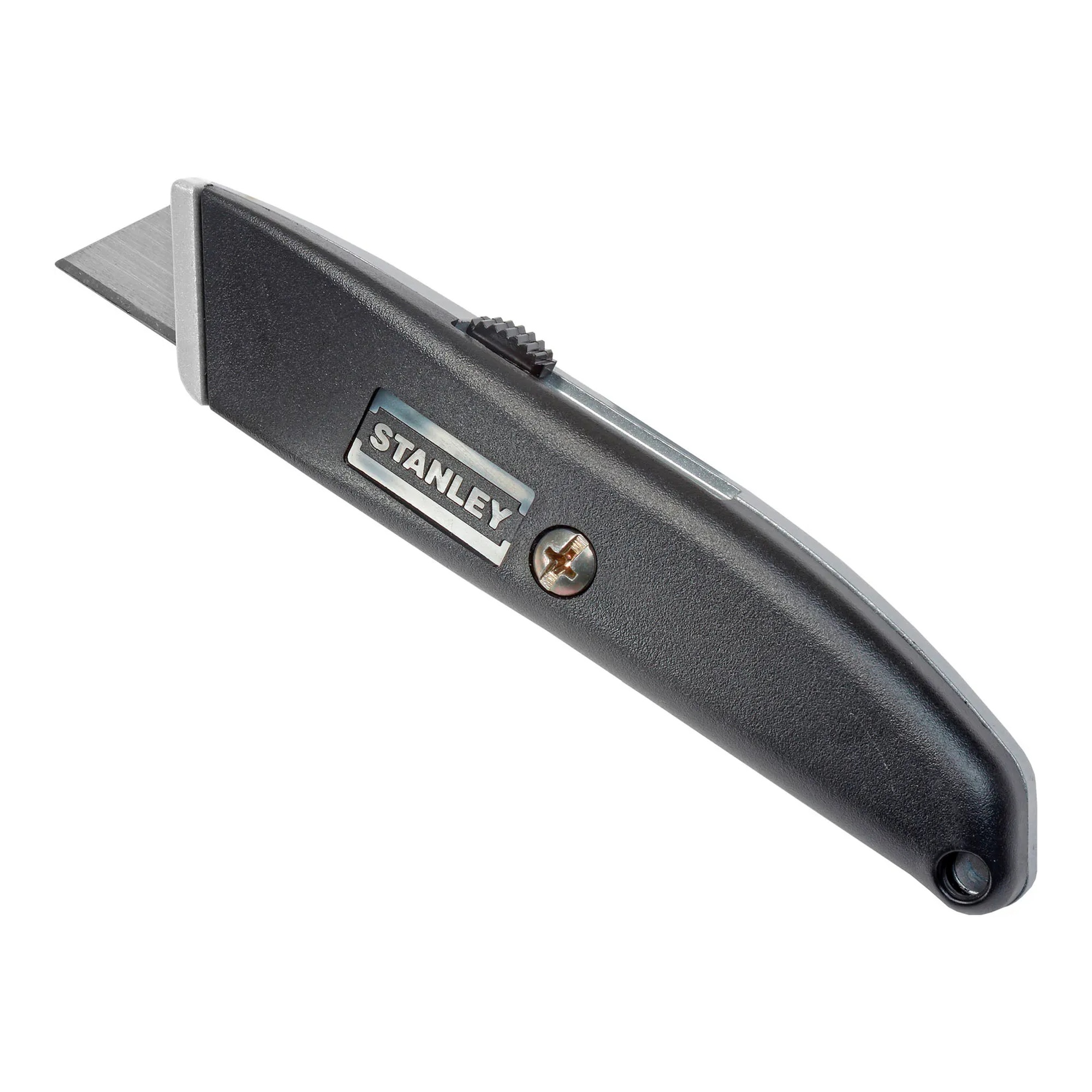 Light-Duty Retractable Utility Knife