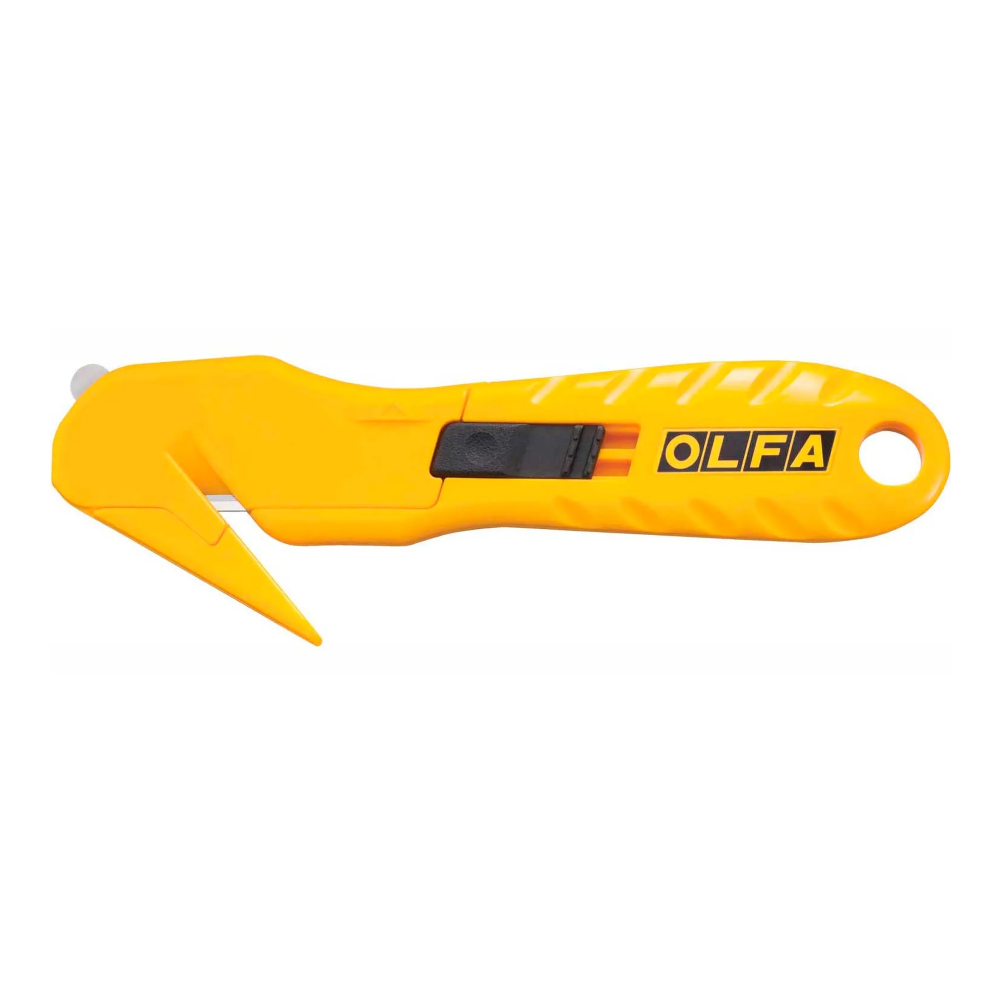 Concealed Blade Safety Knife