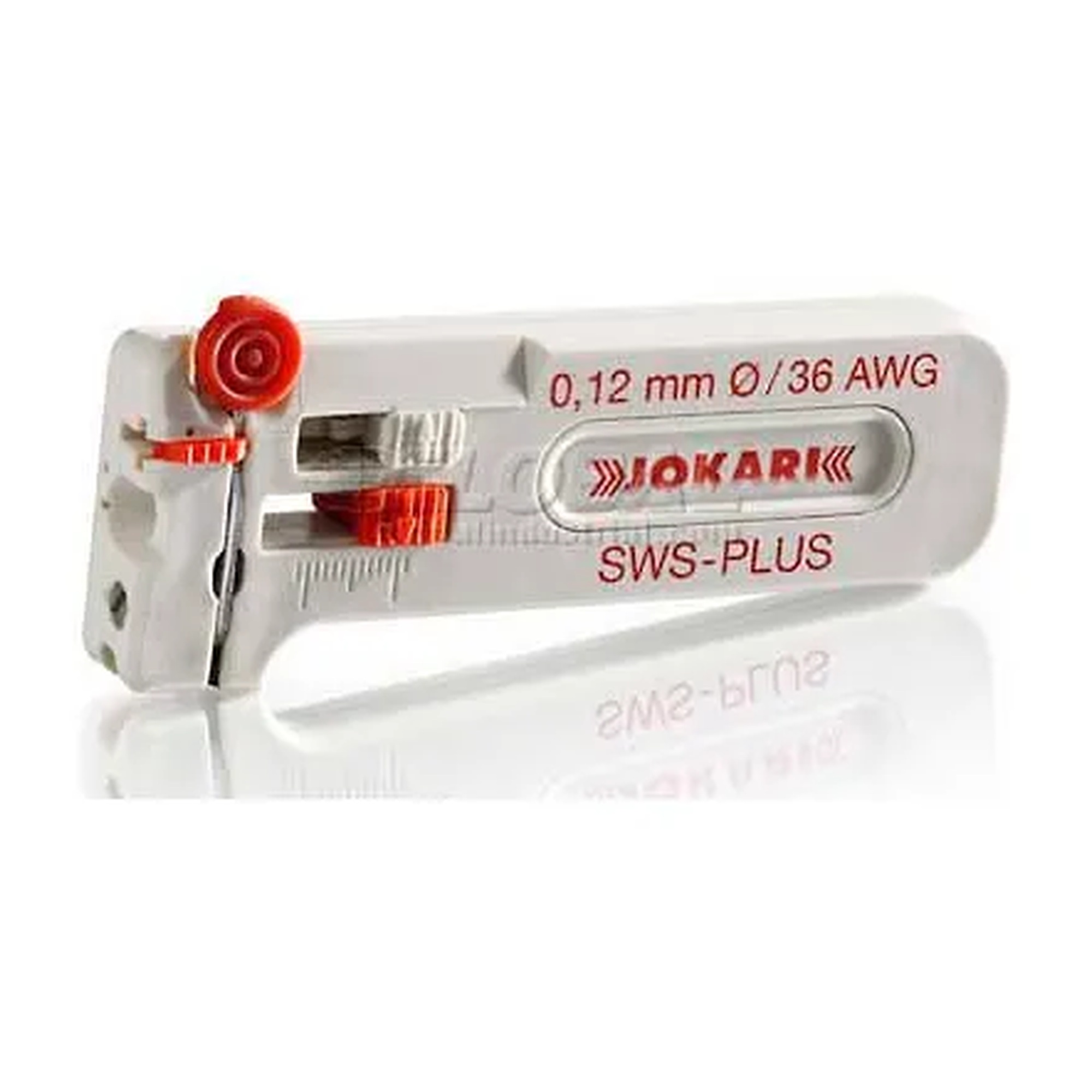 Micro Precision Wire Strippers for 0.12 mm Solid and Stranded Wire
