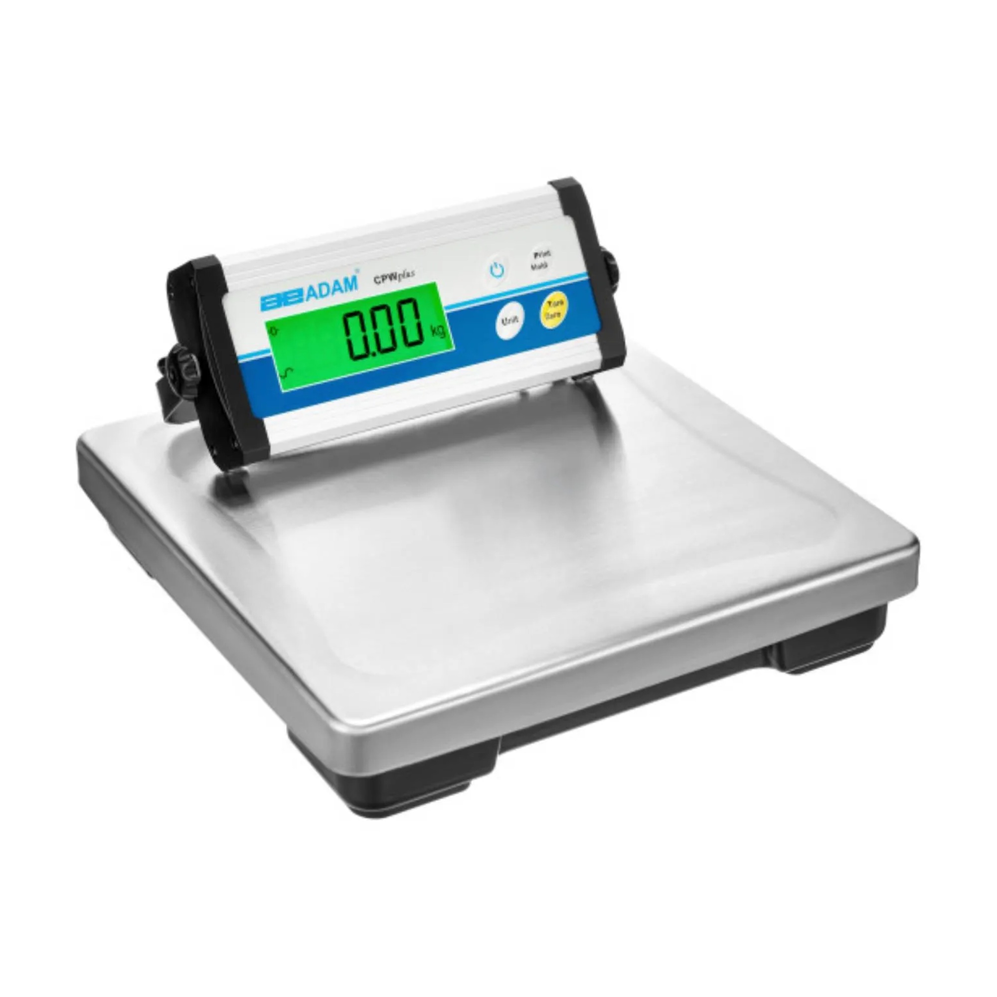 Digital Bench Scale, 165 lb Capacity