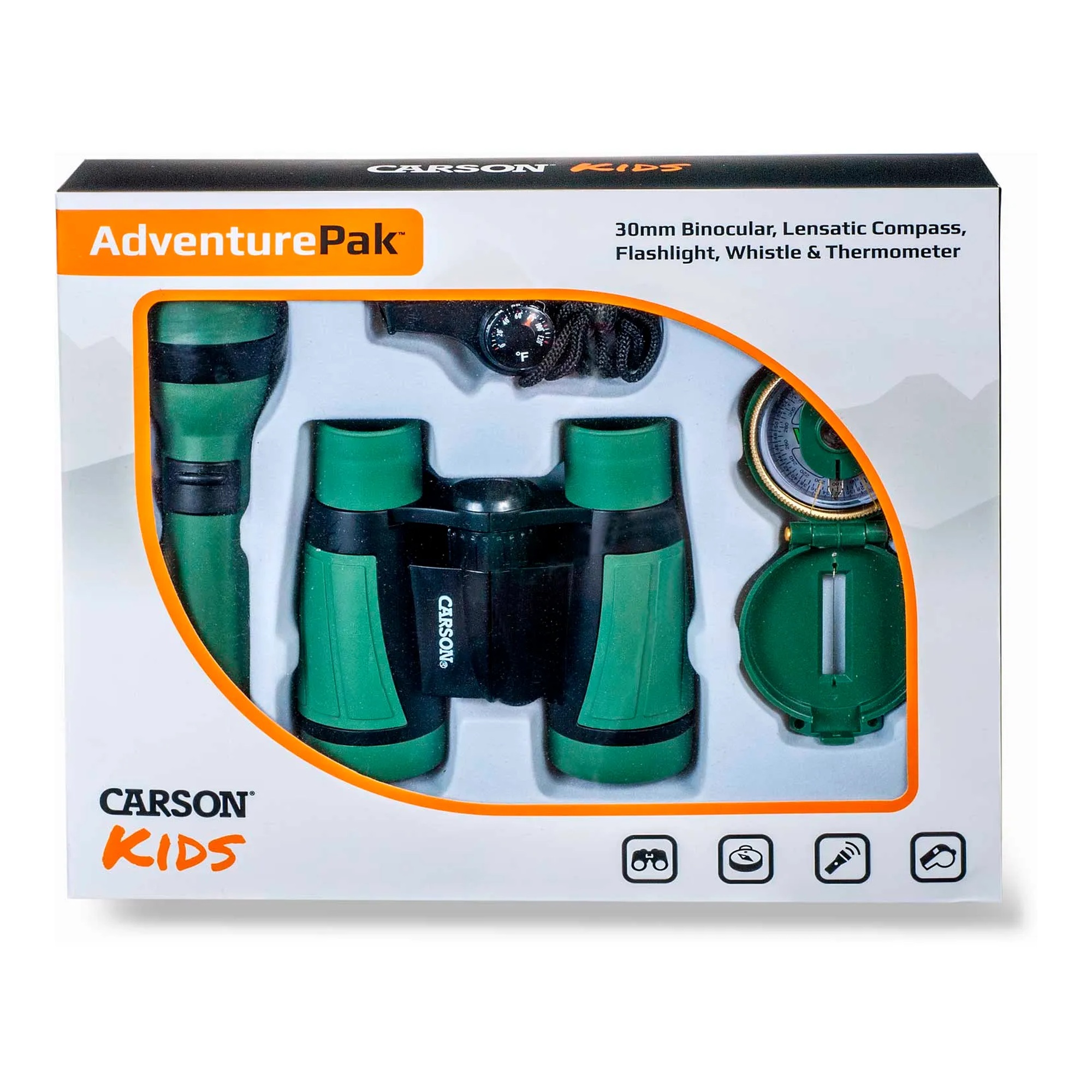 Adventure Exploration Companion