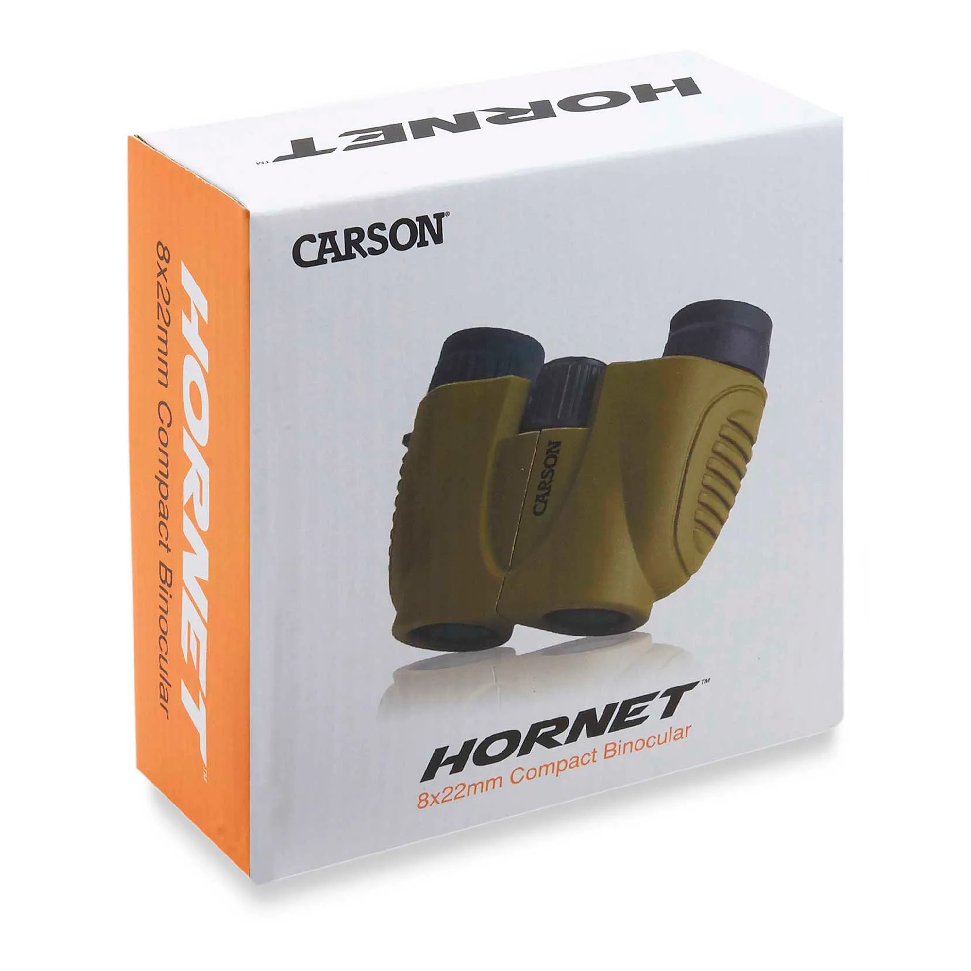 Compact 8x22 Binocular