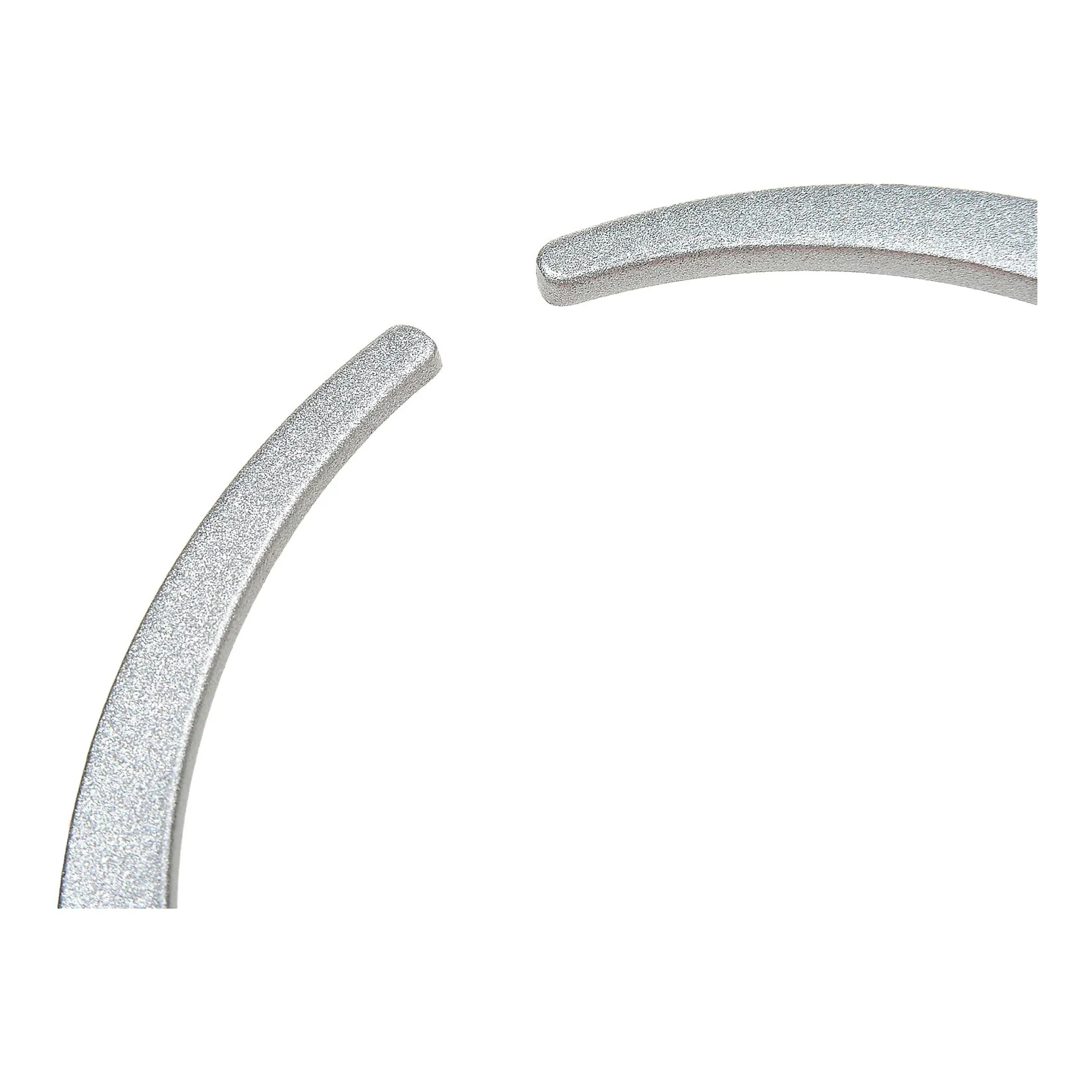 0–6 in. outside digital spring caliper with digital display