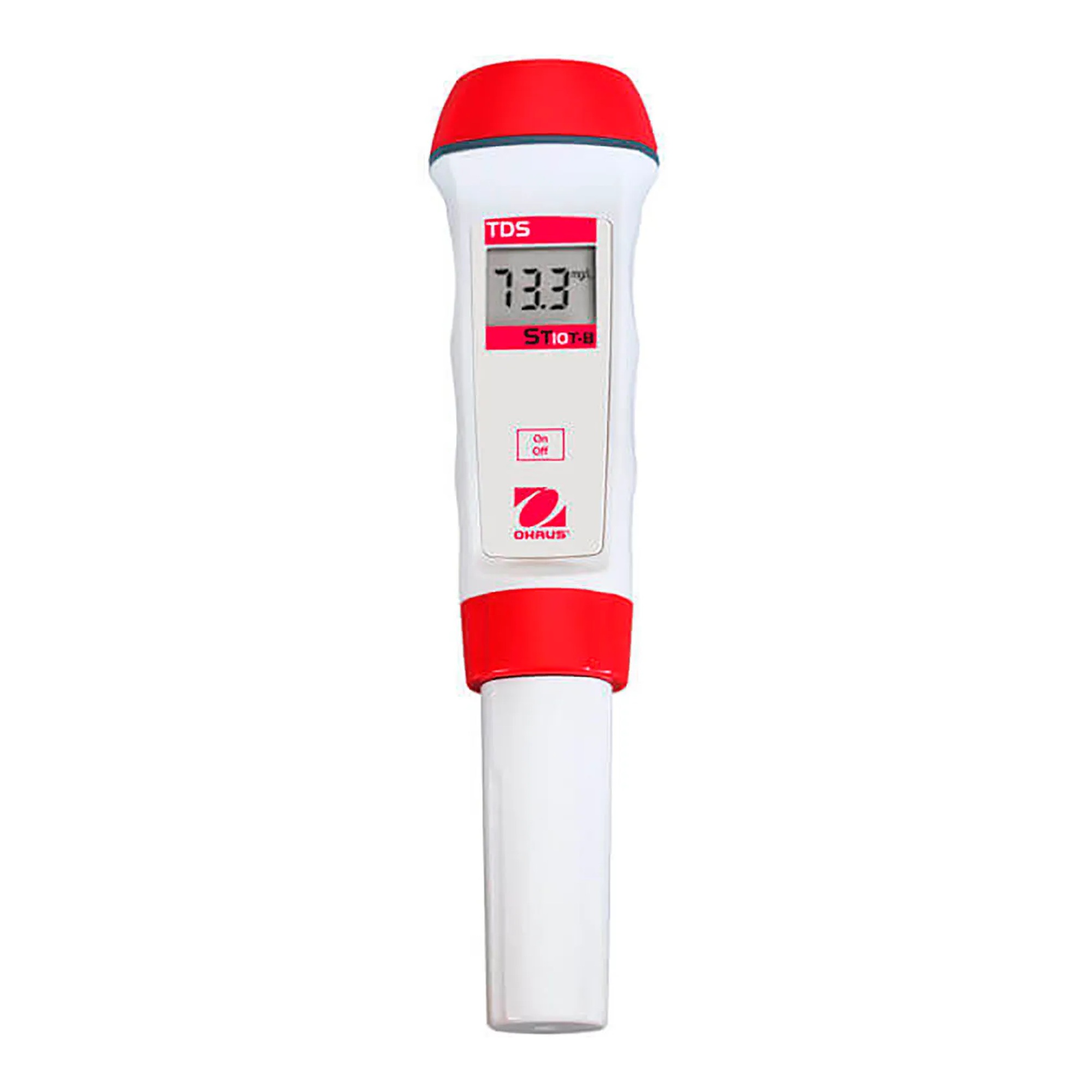 Starter TDS Pen Meter, 0.0 to 1000.0 mg/L