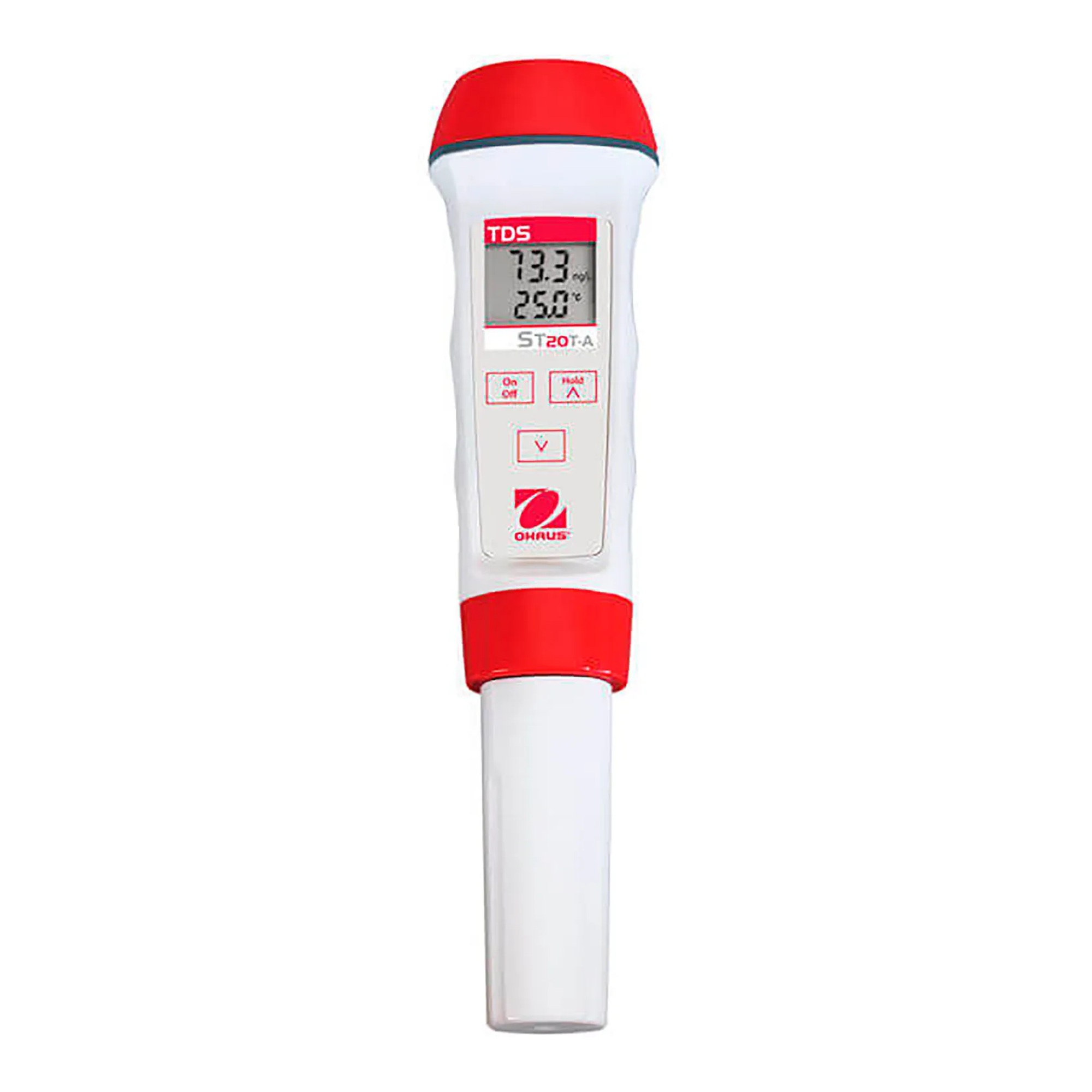 Starter TDS Pen Meter with Temperature Measurement