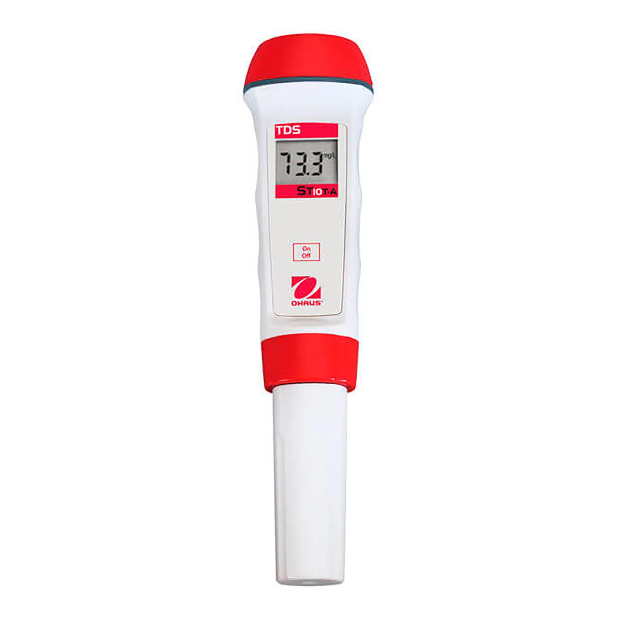Starter Pen TDS Meter, 0.0–100.0 mg/L