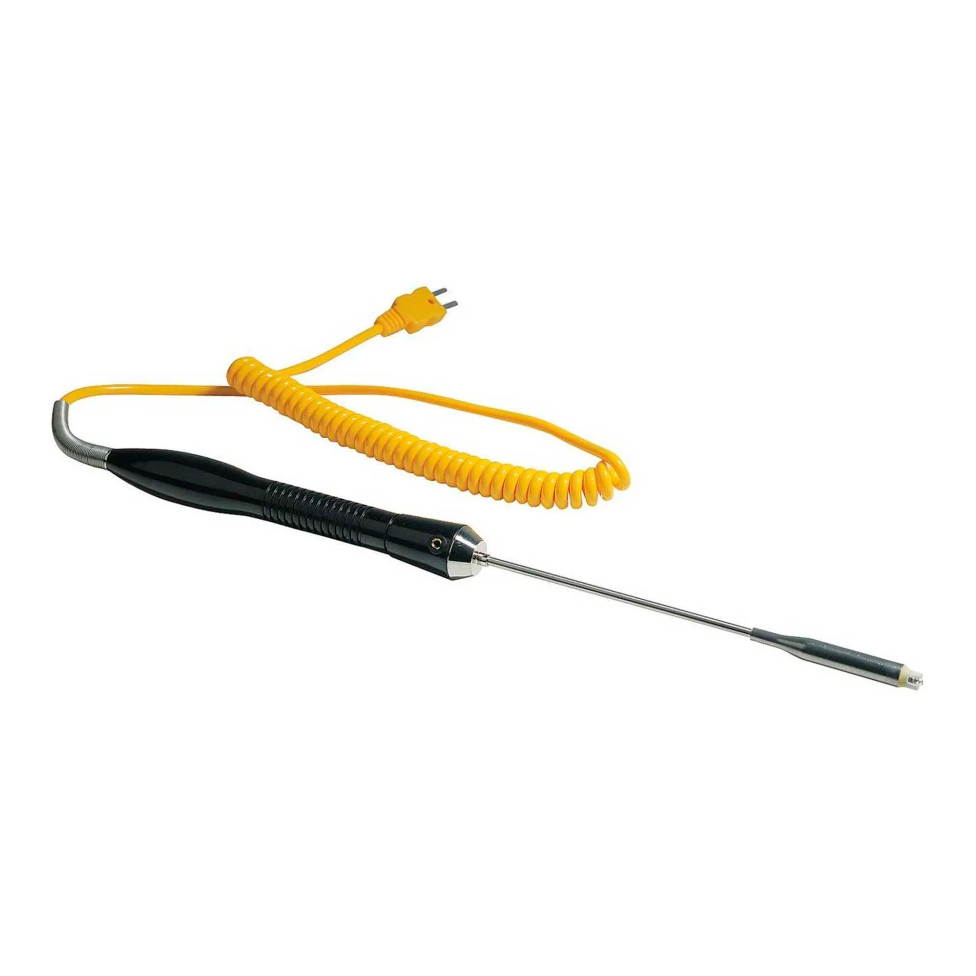 Type K Stainless Steel Surface Probe