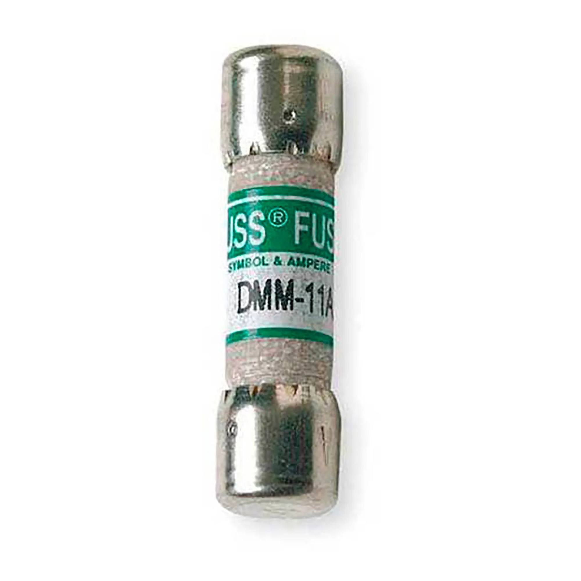 11A 1000V AC Replacement Fuse for Digital Multimeters