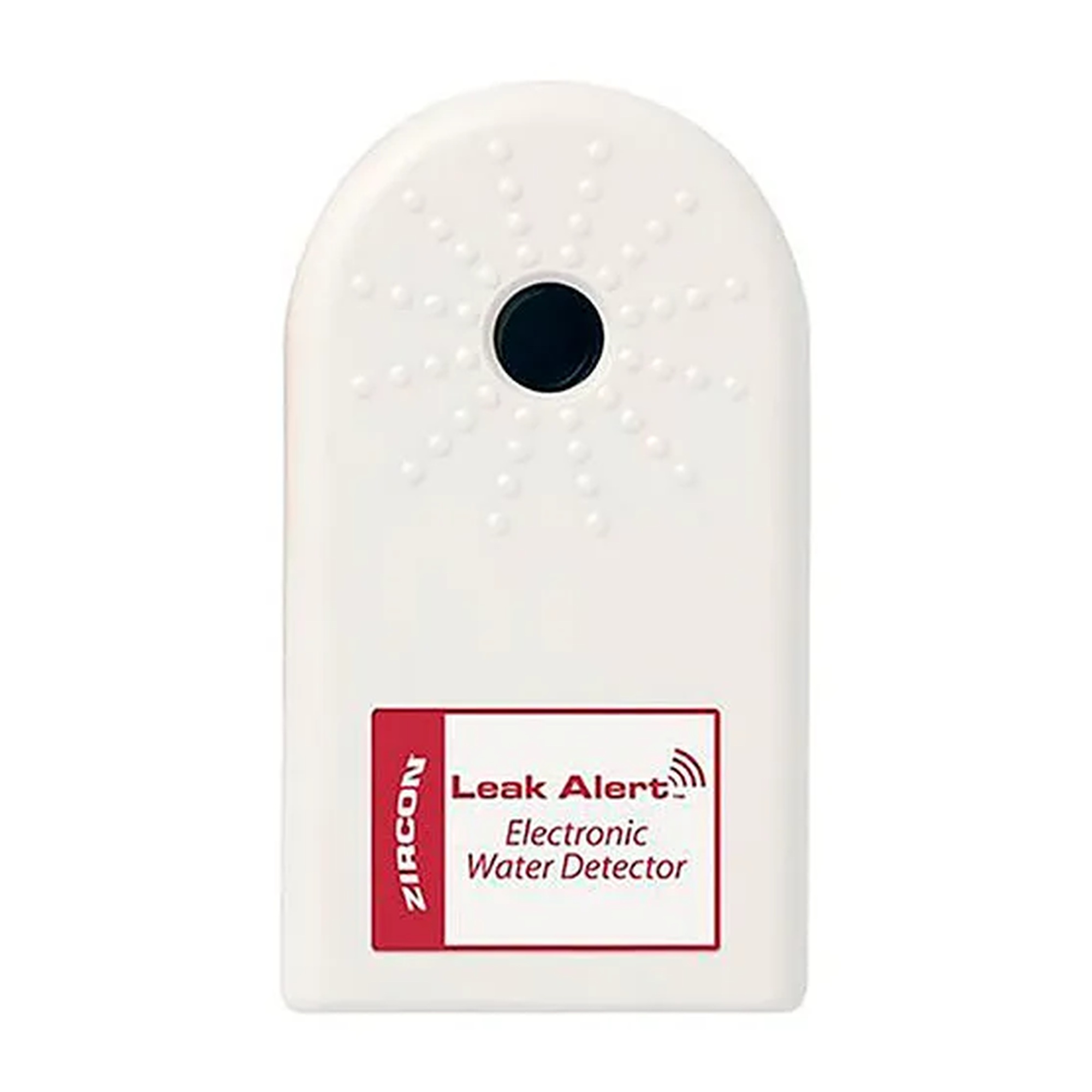 Electronic Water Leak Detector