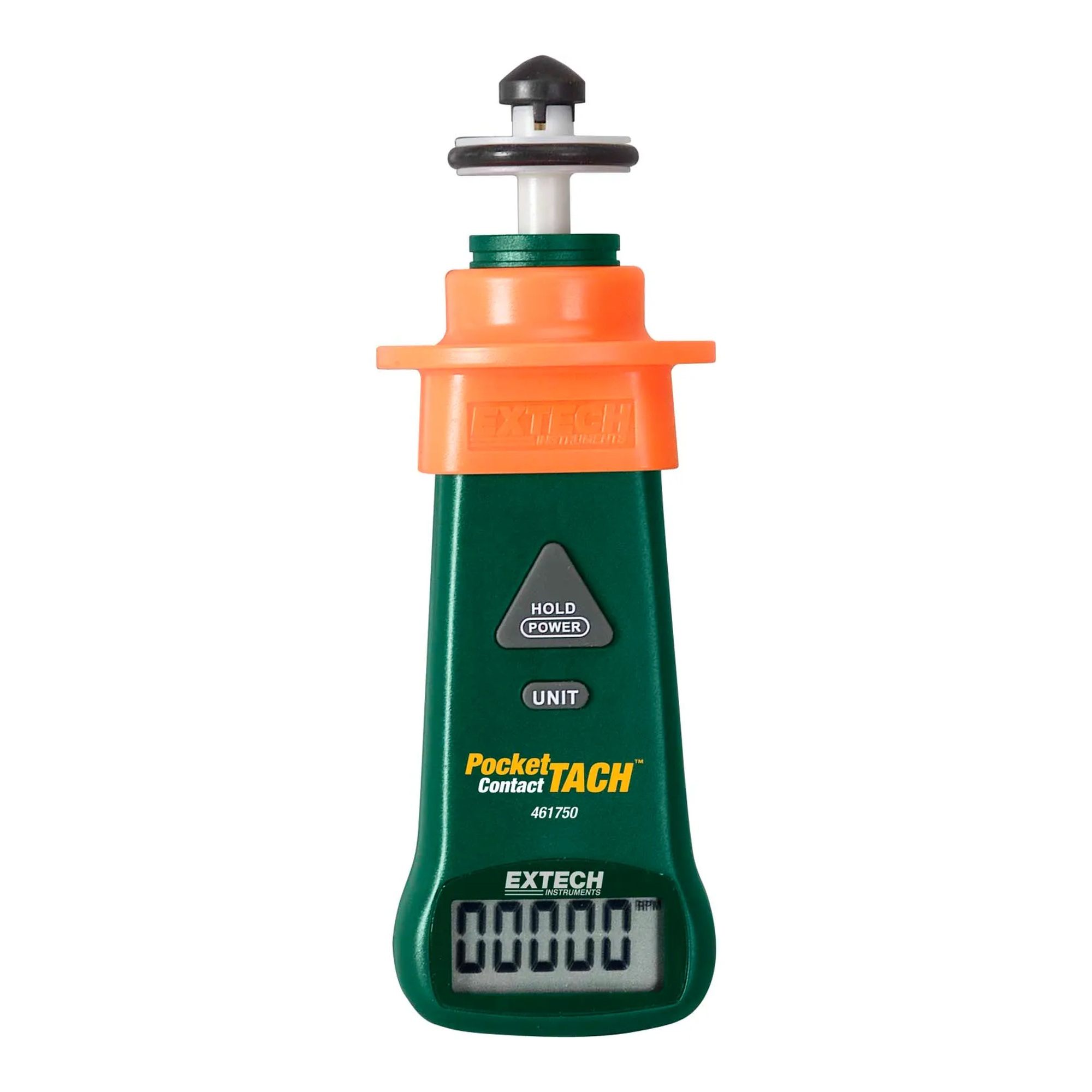 Mini Contact Tachometer