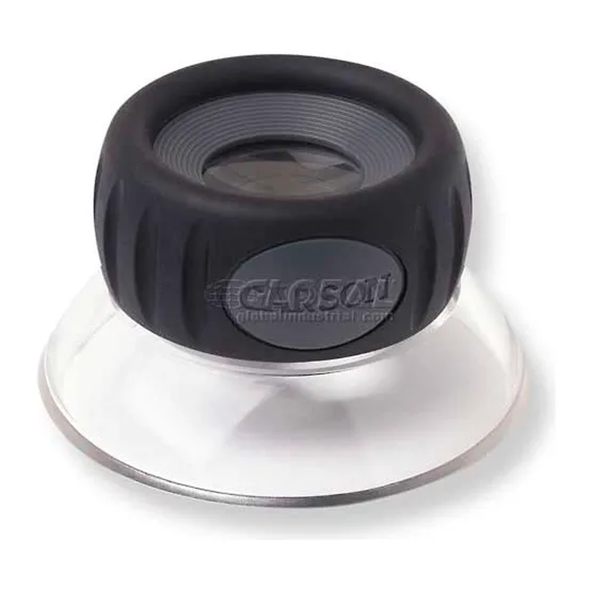 17.5X Stand Magnifier with Focusable Dual Lenses